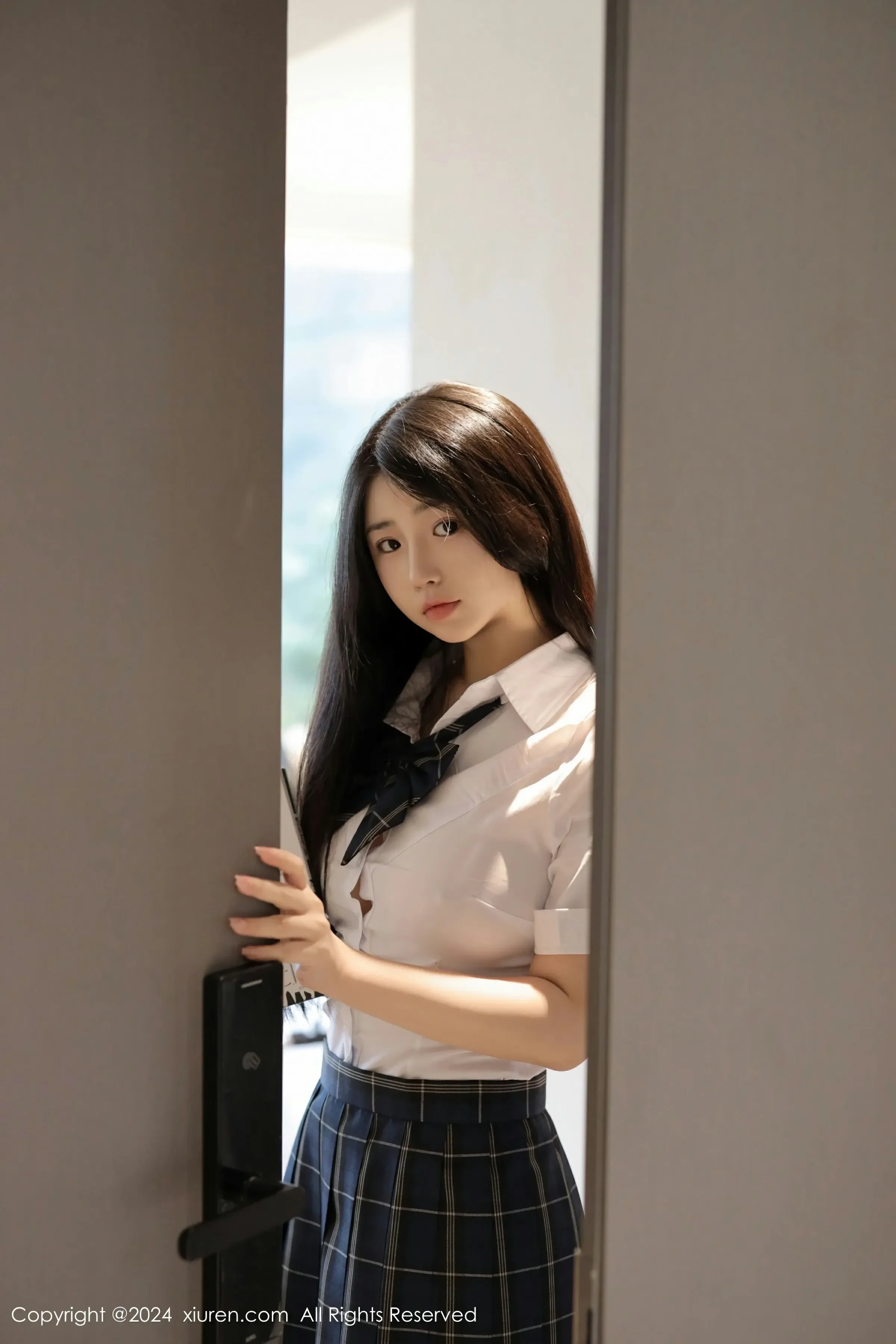  XiuRen 秀人 No.8173 陈小花 [83P]第8张