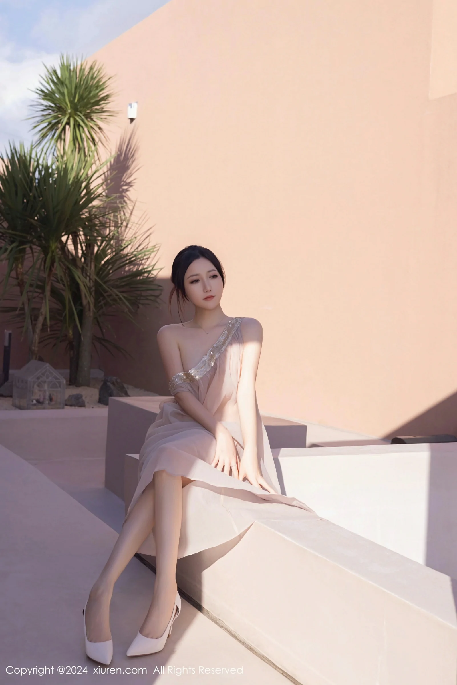  XiuRen 秀人 No.9492 鱼子酱Fish [80P]第4张