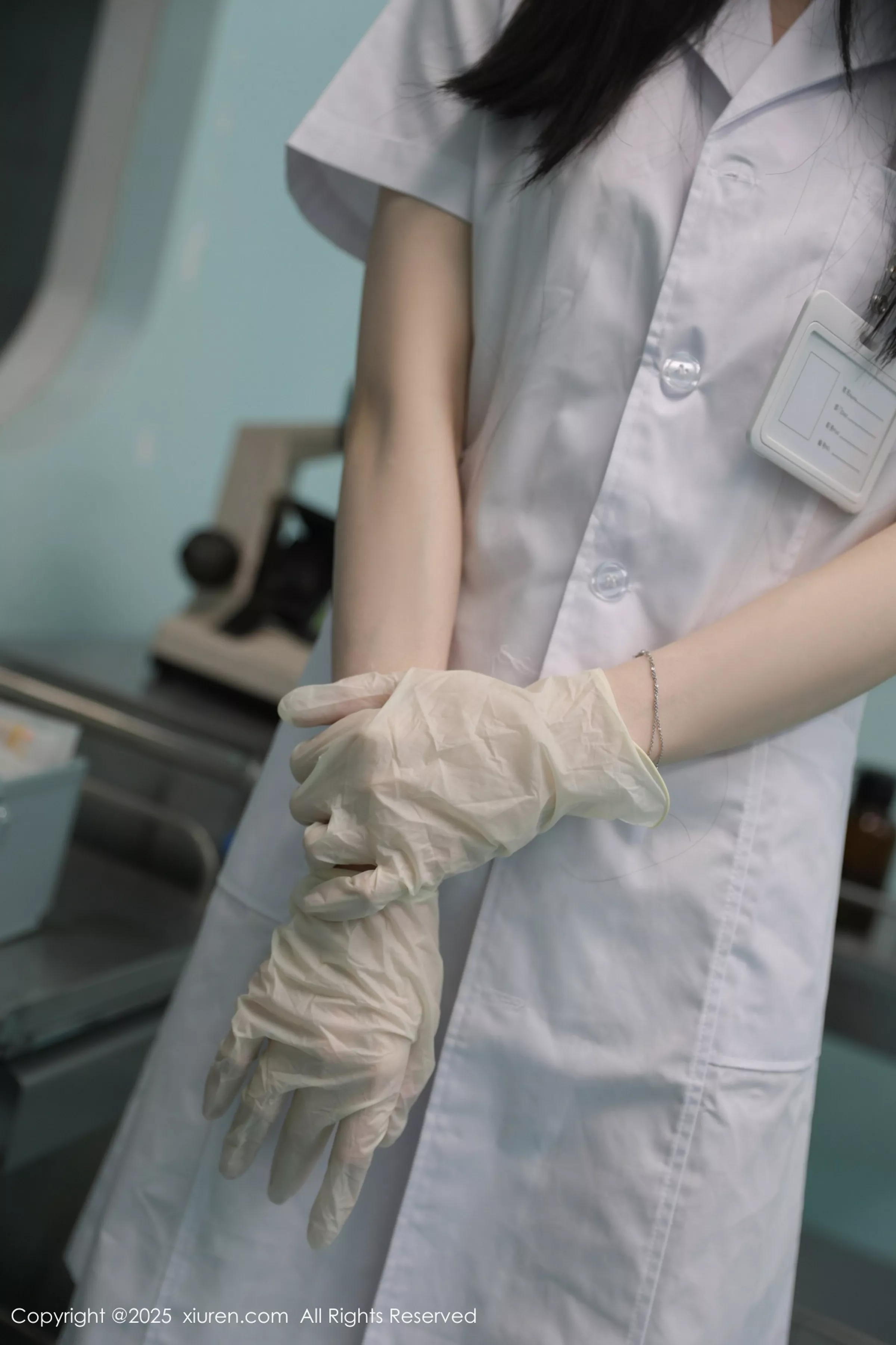  XiuRen 秀人 No.10190 布丁wow [80P]第21张