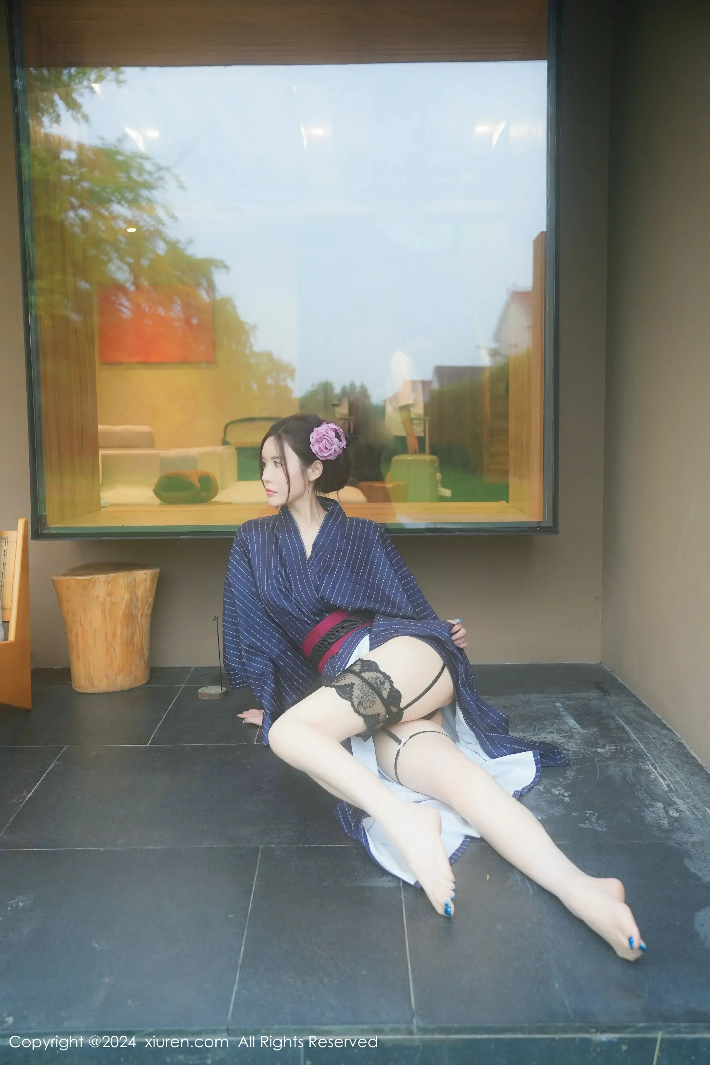  XiuRen 秀人 No.8928 Erikaki [79P]第12张