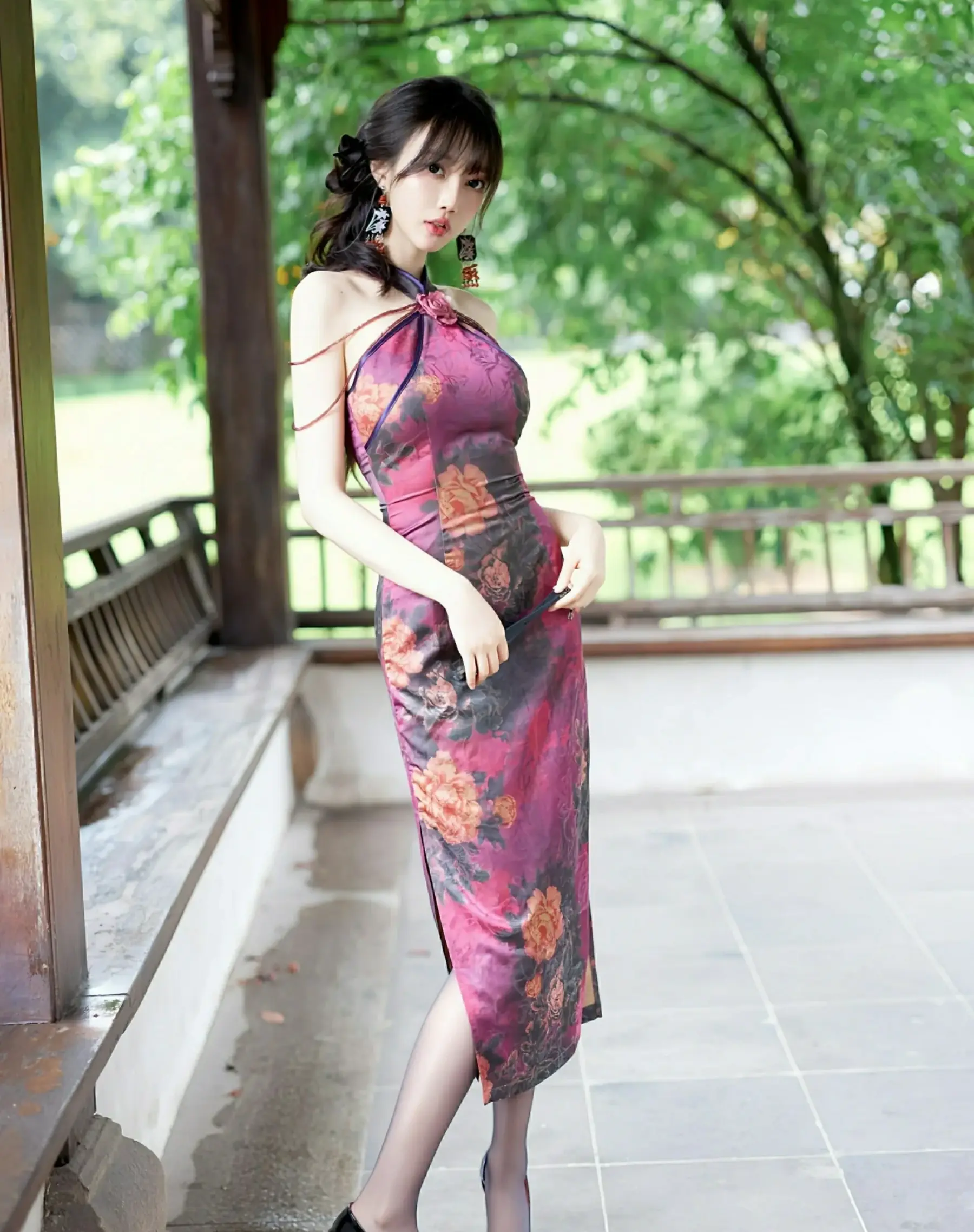  秀人网 No.10593 玥儿玥er [64P]第5张