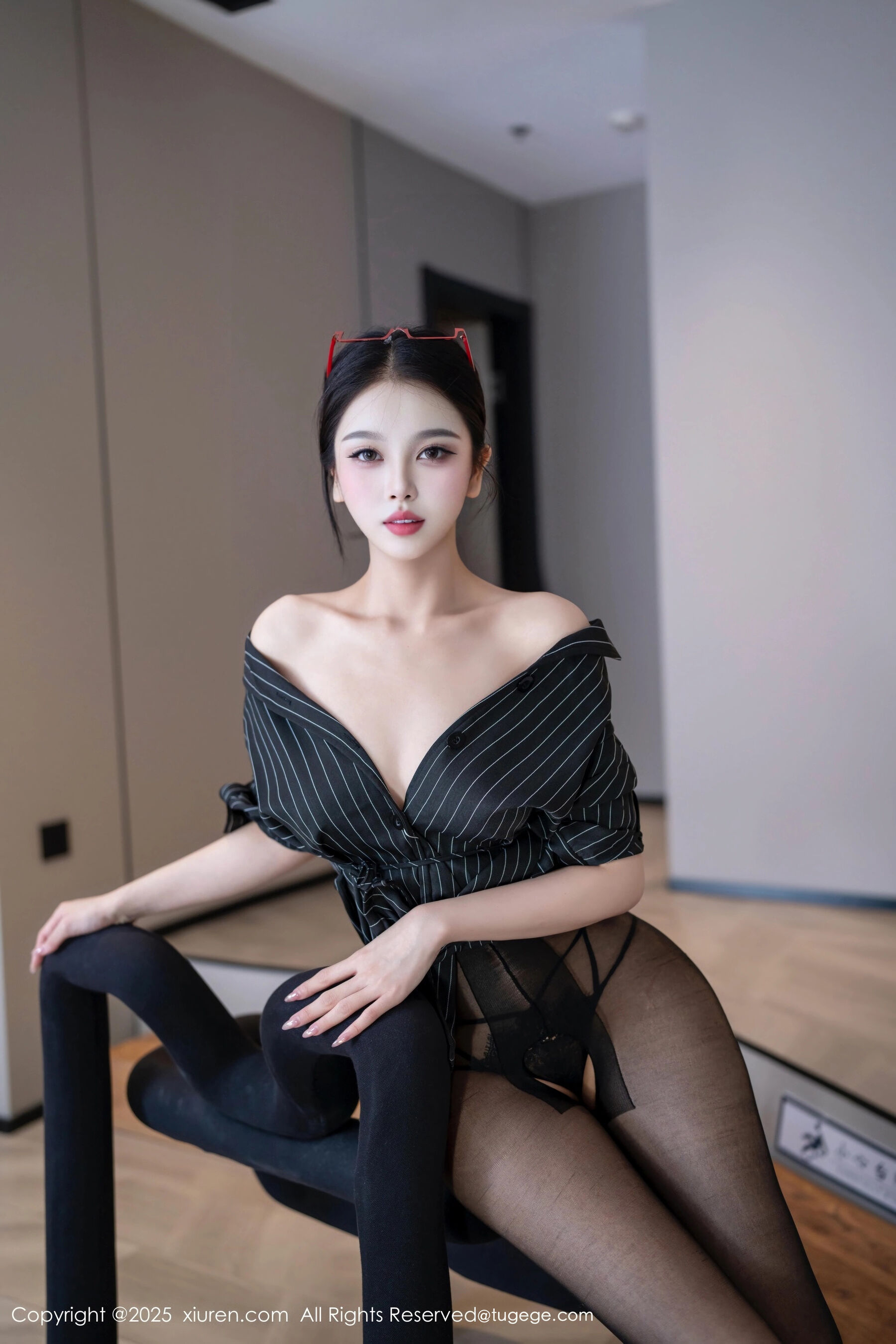  秀人网 诺诺子 Vol.11160 [75P]第9张