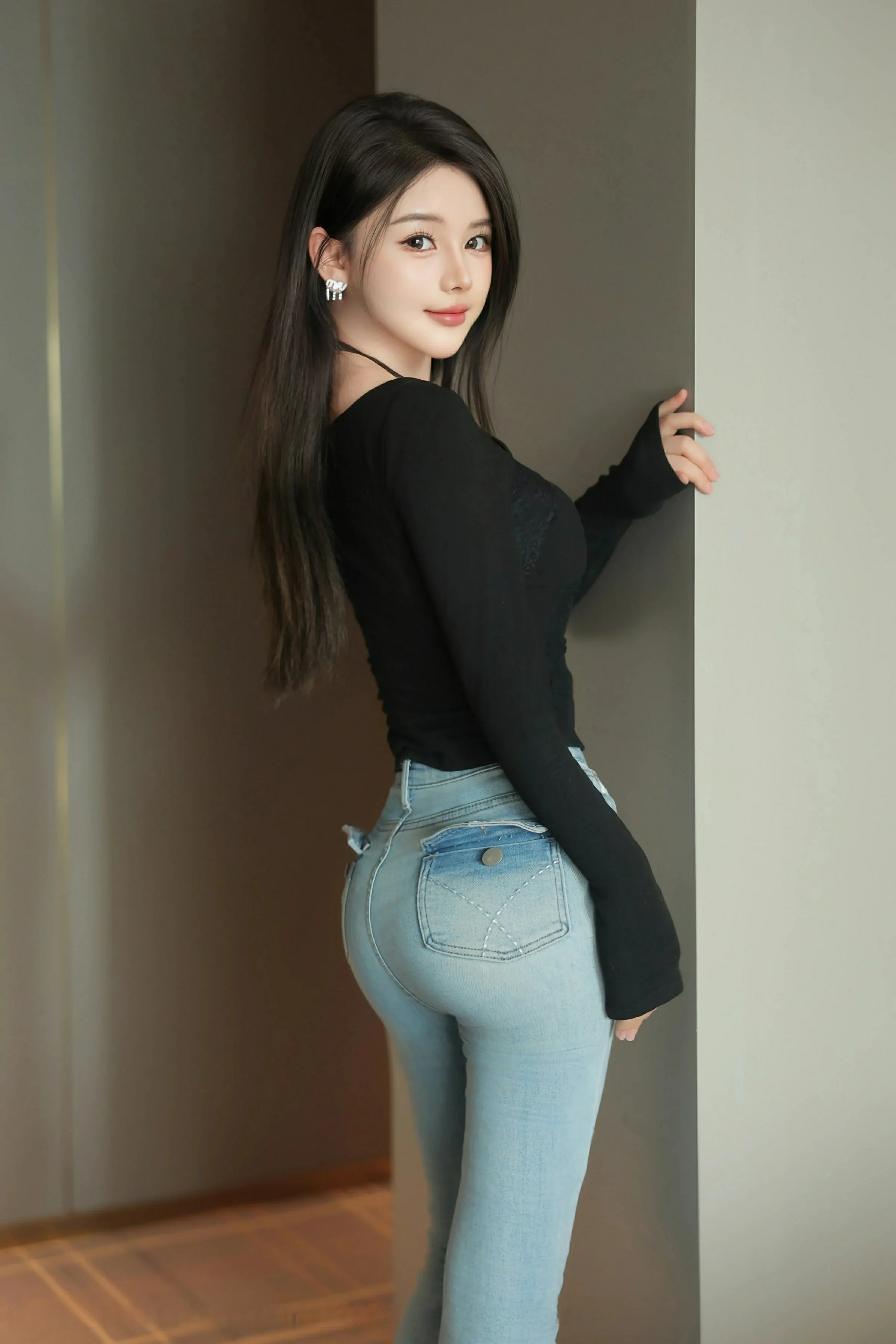  XiuRen 秀人 No.9666 爱酱里 [77P]第3张