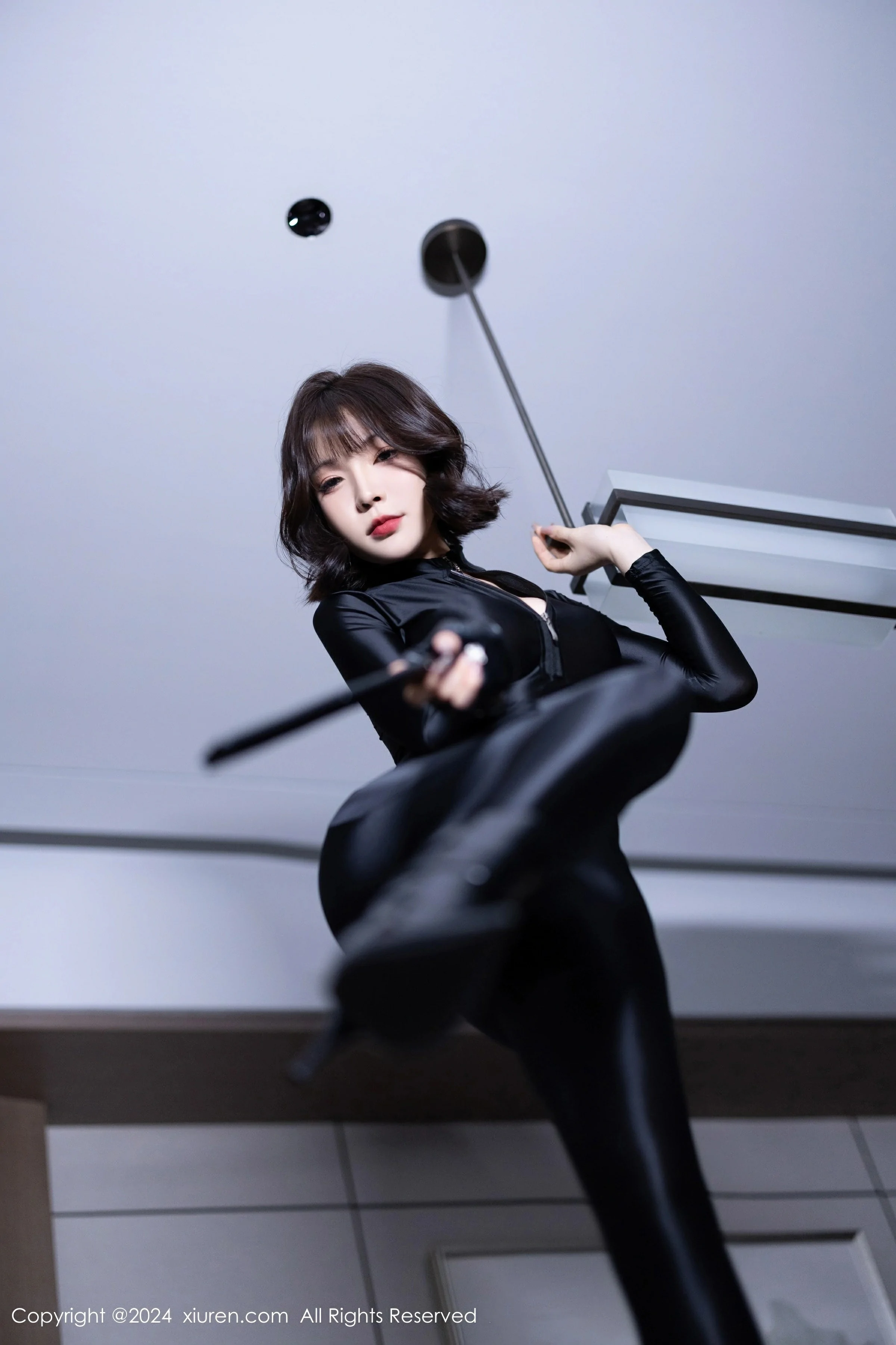  XiuRen 秀人 No.8987 徐莉芝Booty [93P]第11张