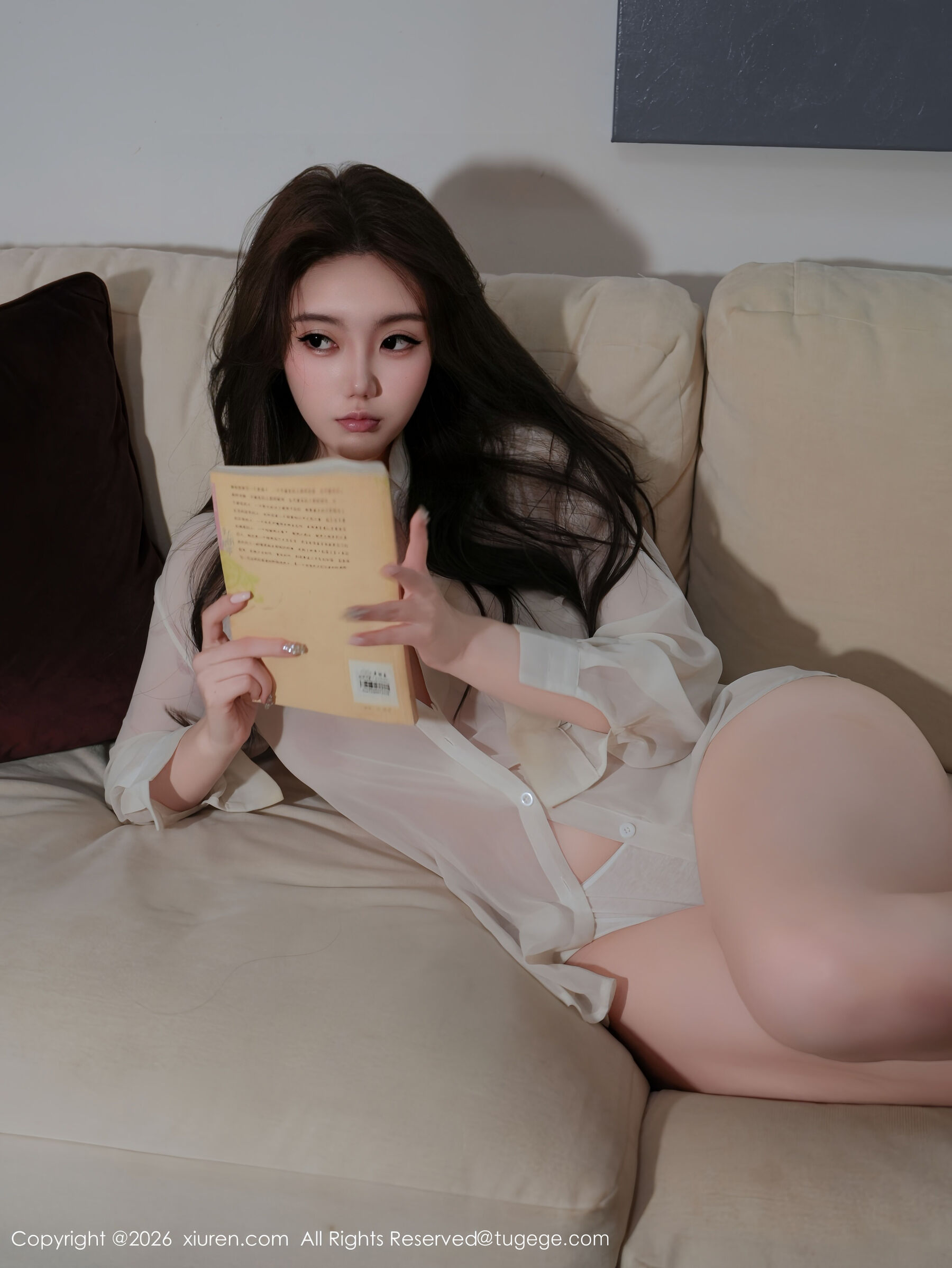  秀人网 Laurel_Zoe Vol.11208 [77P]第7张