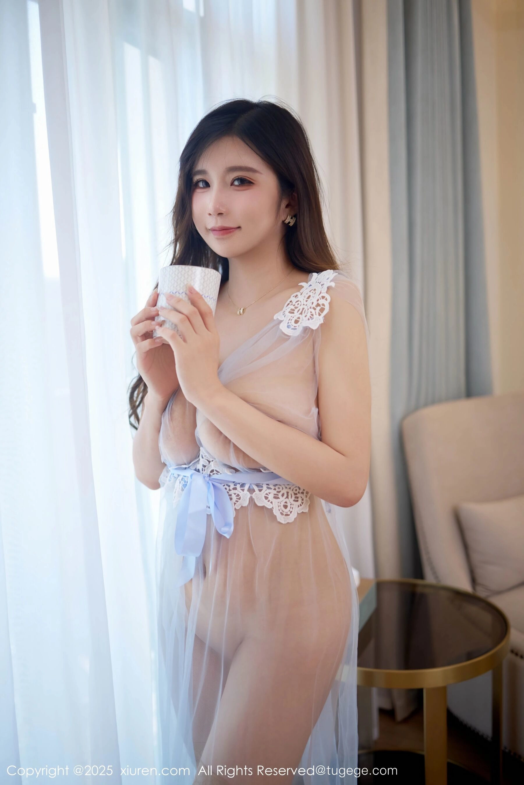  秀人网 小肉肉咪 Vol.10963 [67P]第22张