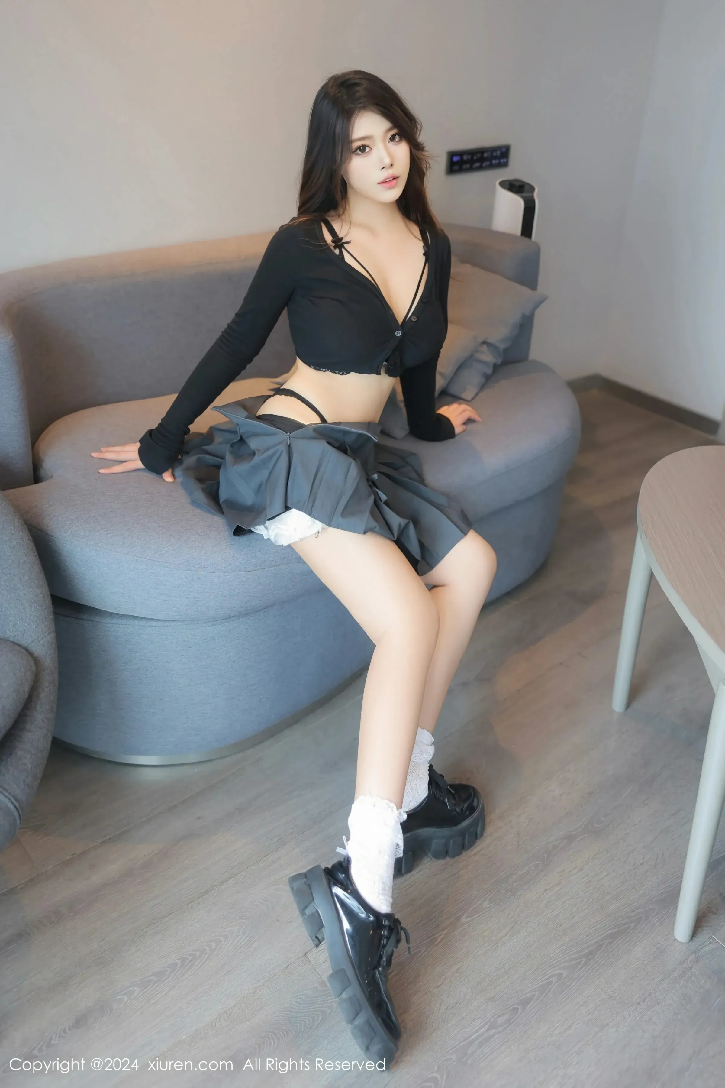  XiuRen 秀人 No.8870 蛋蛋宝 [82P]第7张