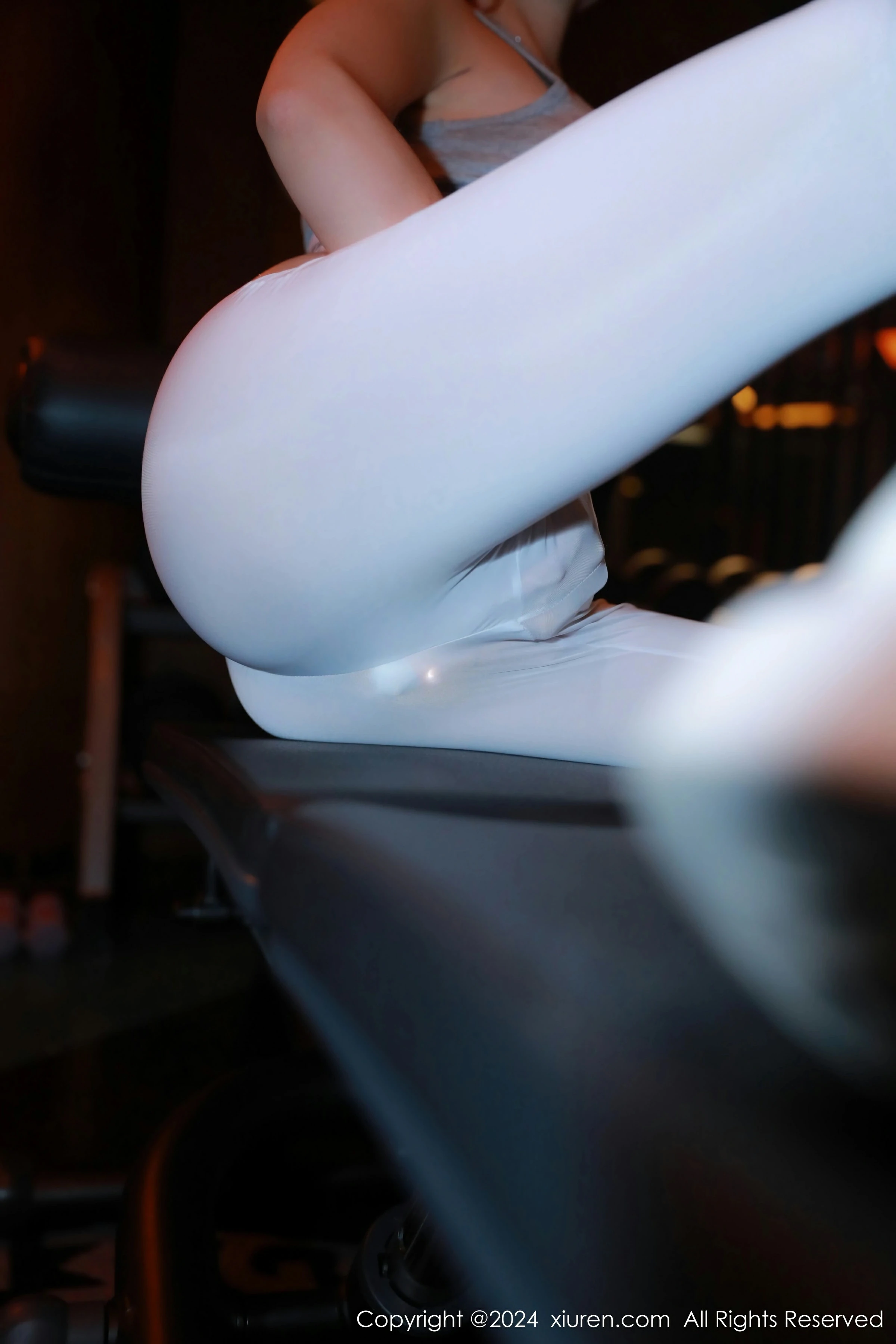  XiuRen 秀人 No.8140 林幼一 [77P]第13张