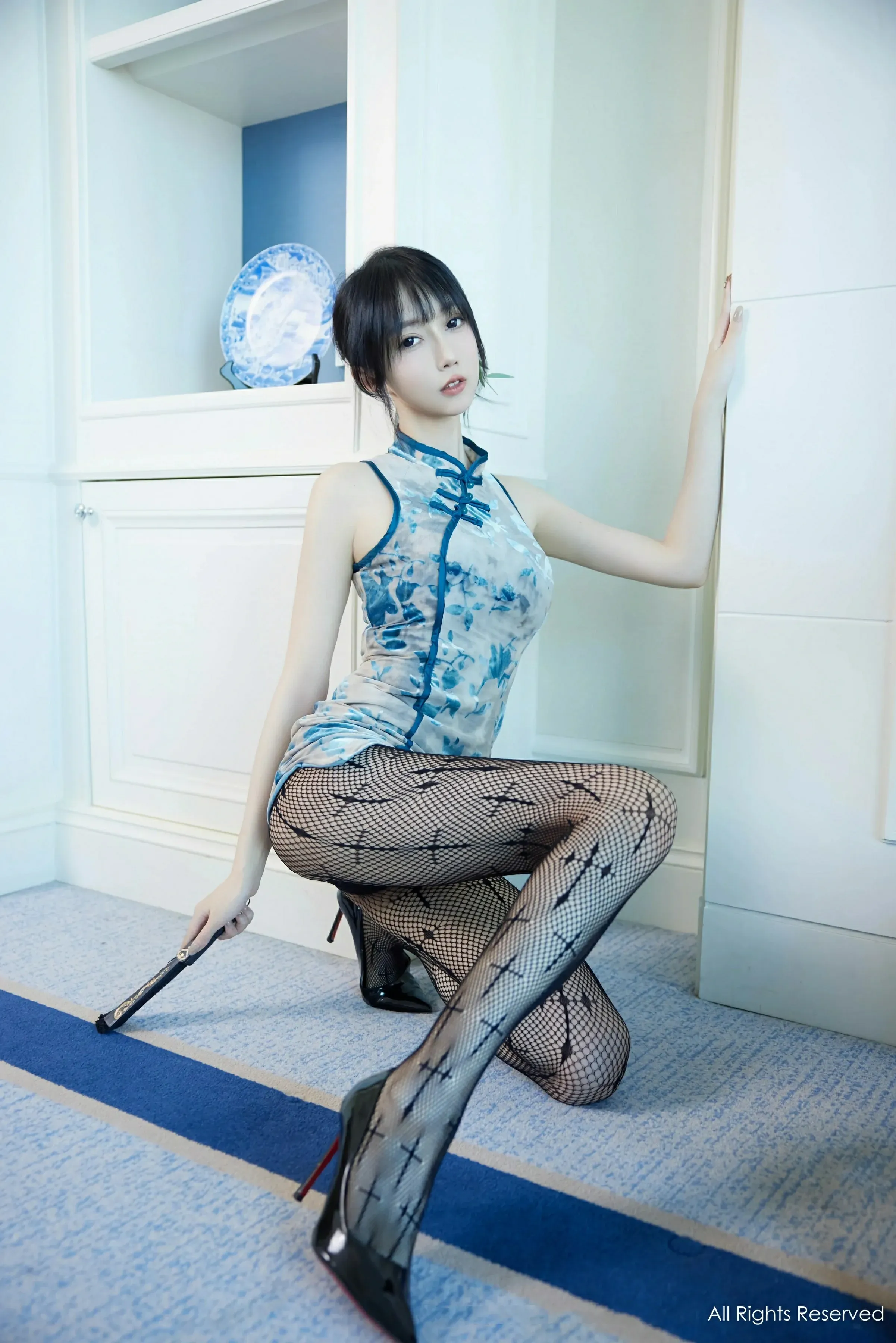  XiuRen 秀人 No.9236 玥儿玥er [74P]第7张