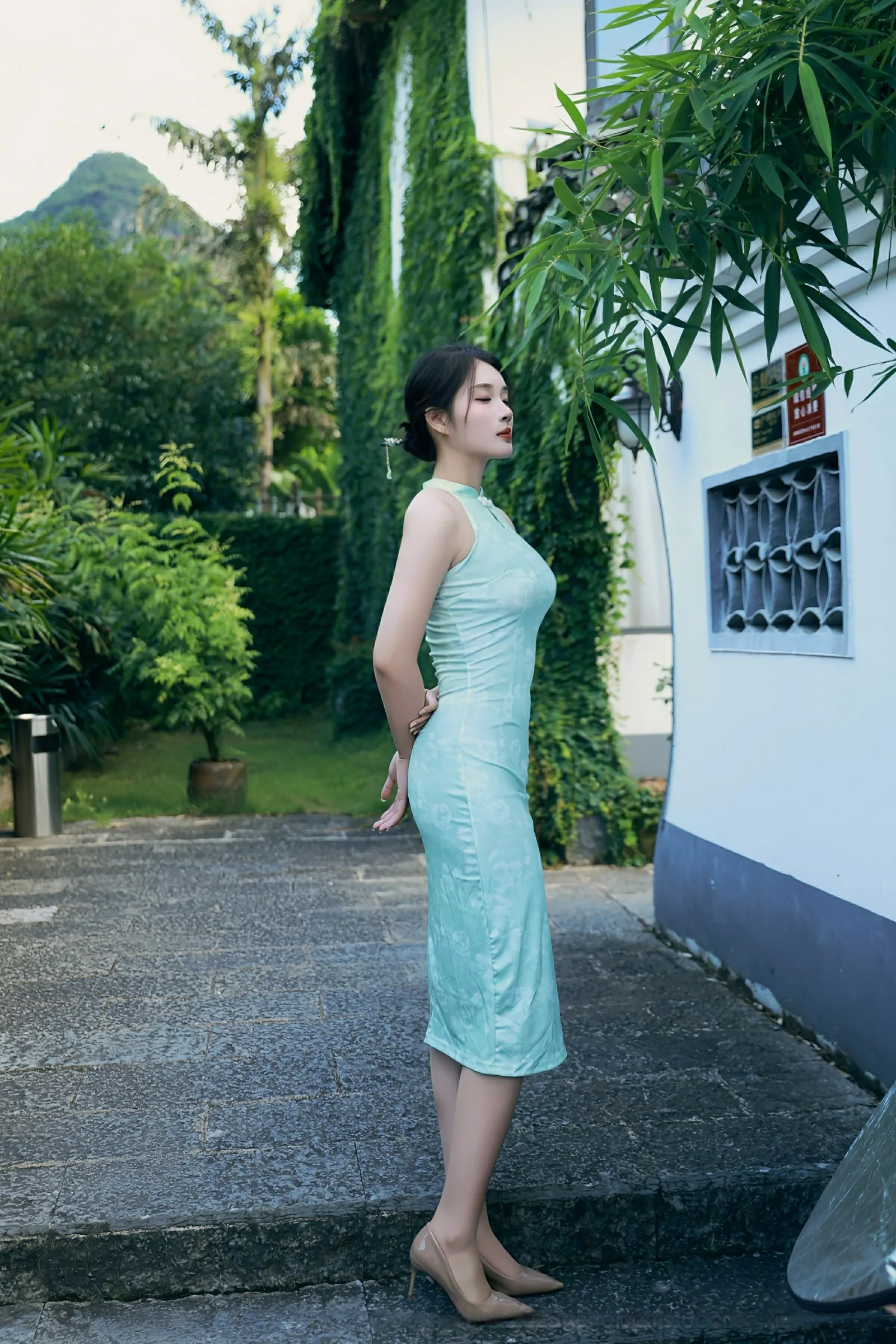  秀人网 No.10538 南乔 [84P]第5张