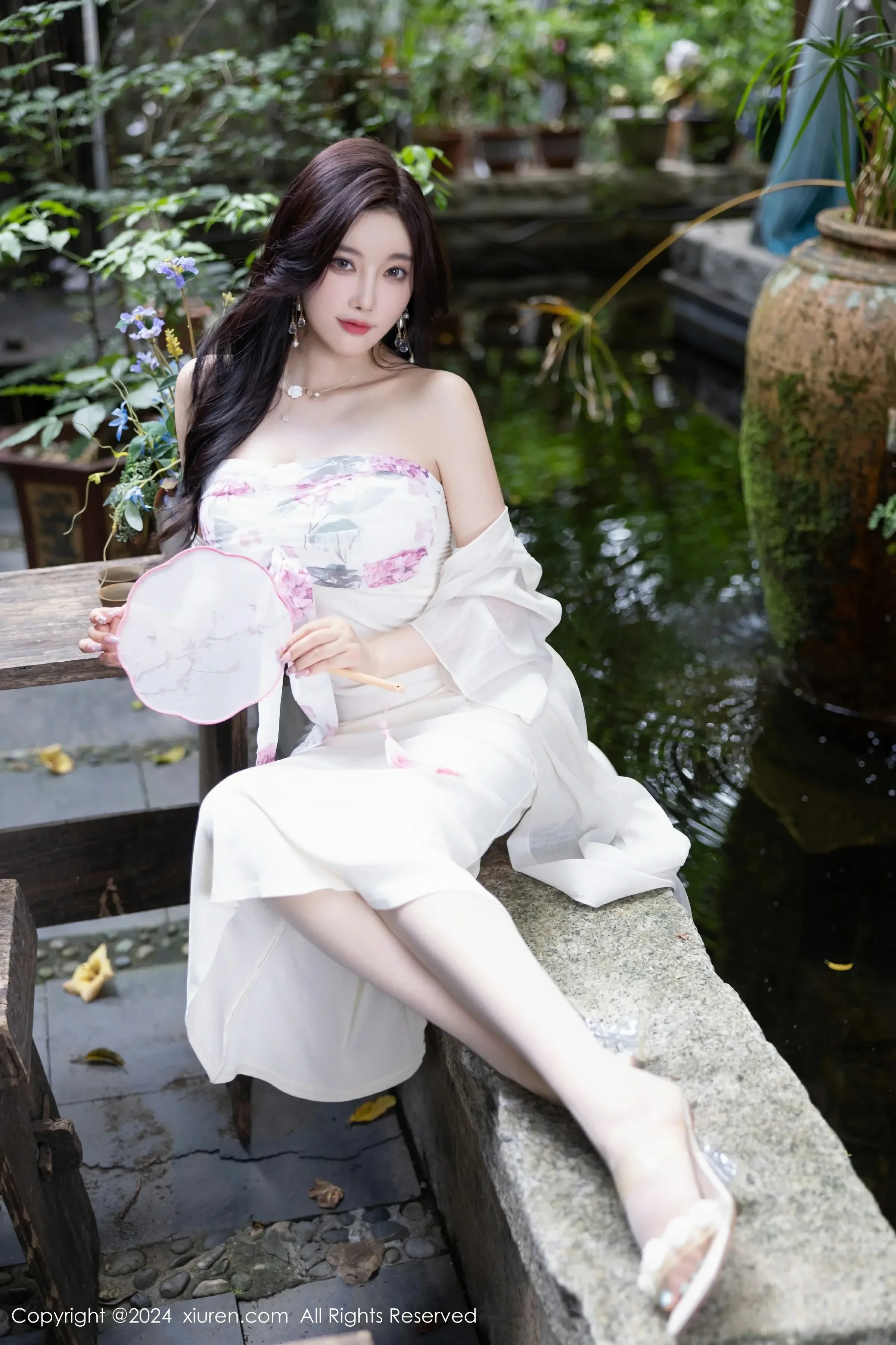  XiuRen 秀人 No.8926 杨晨晨Yome [80P]第5张