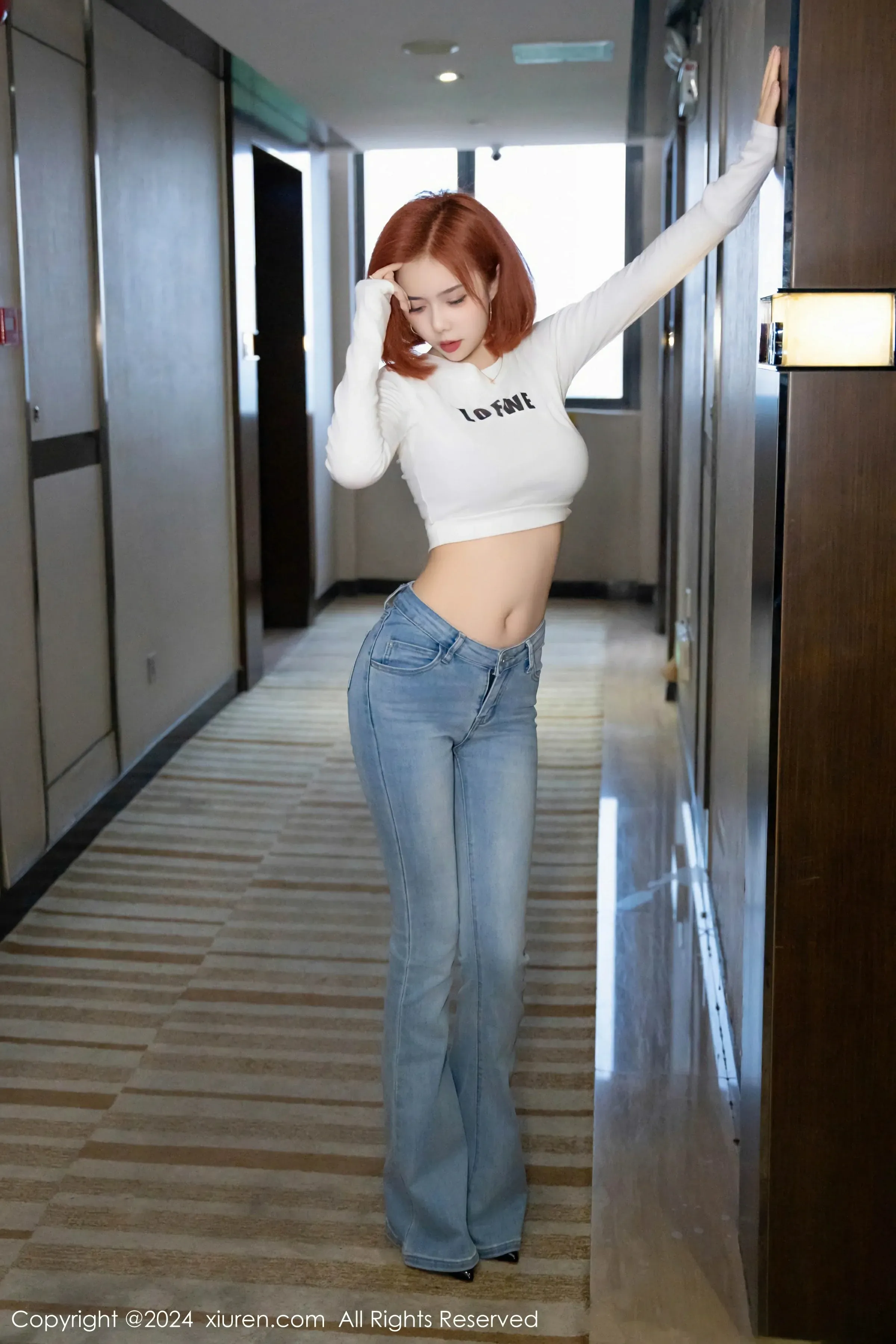  XiuRen 秀人 No.9050 白芷yy [78P]第4张