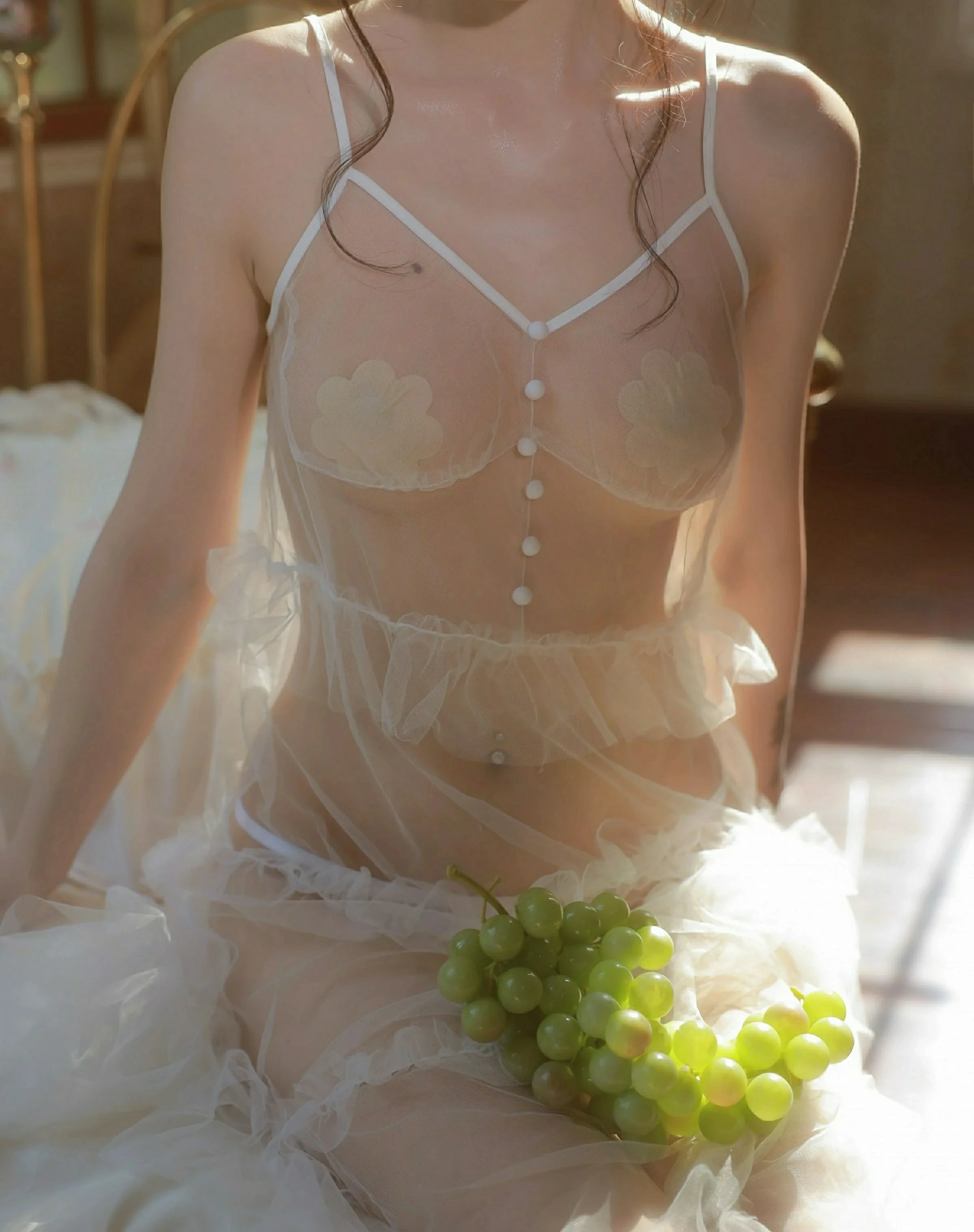  秀人网 No.10799 佘贝拉Bella [73P]第22张