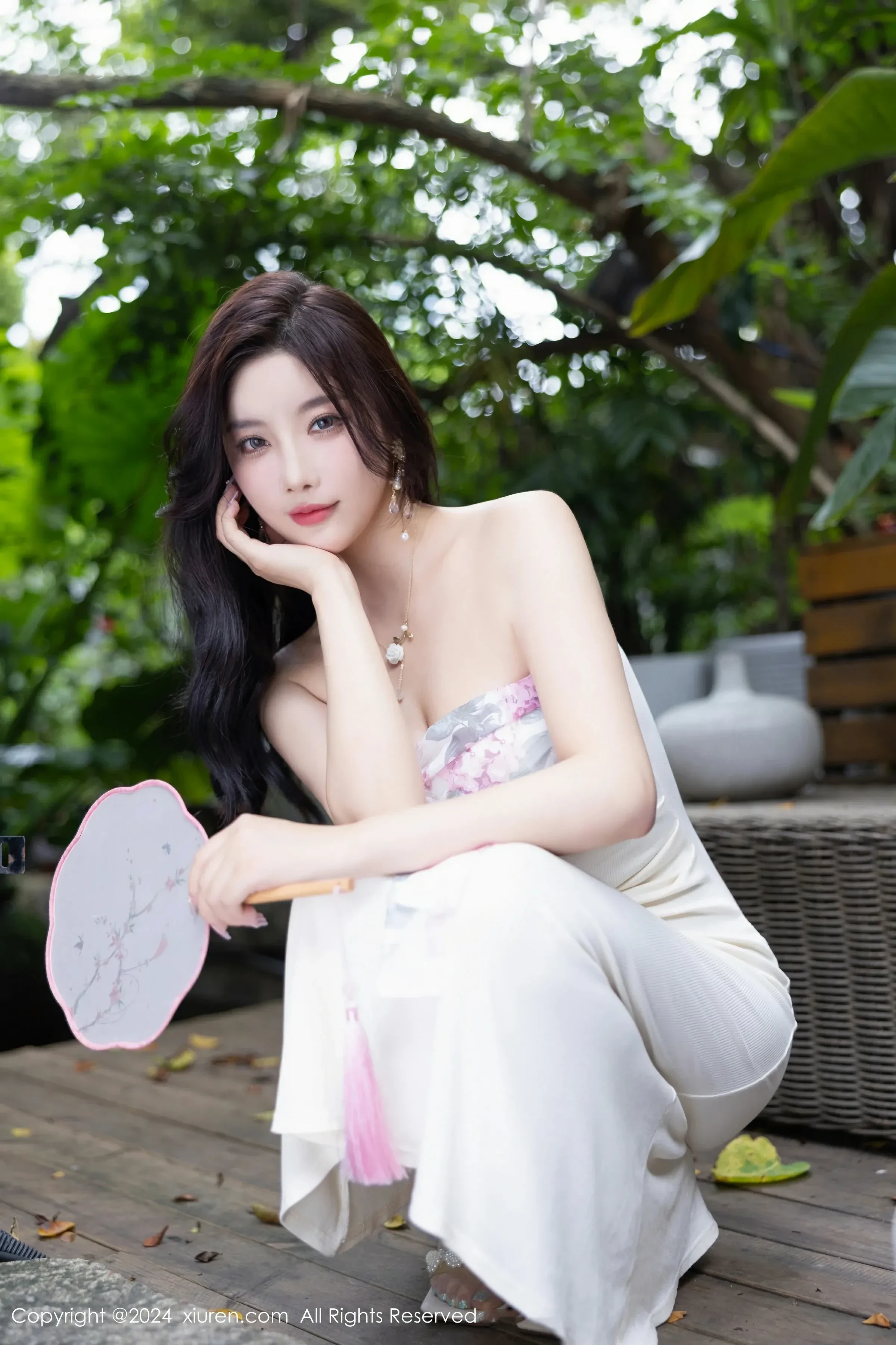  XiuRen 秀人 No.8926 杨晨晨Yome [80P]第8张