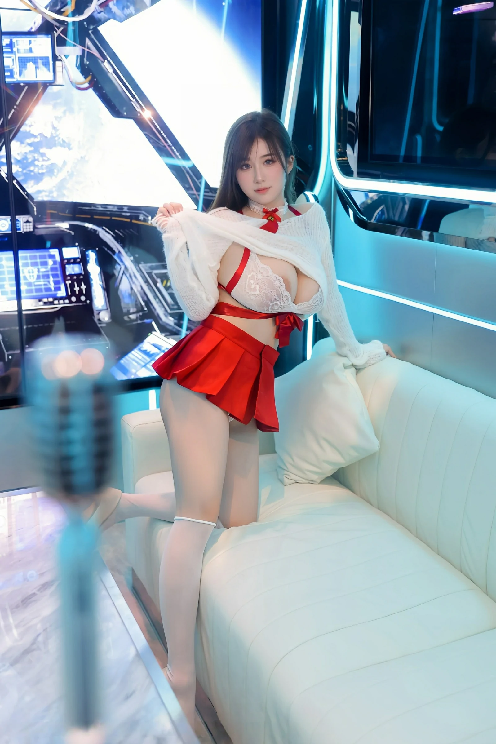  秀人网 No.10470 小肉肉咪 [76P]第13张