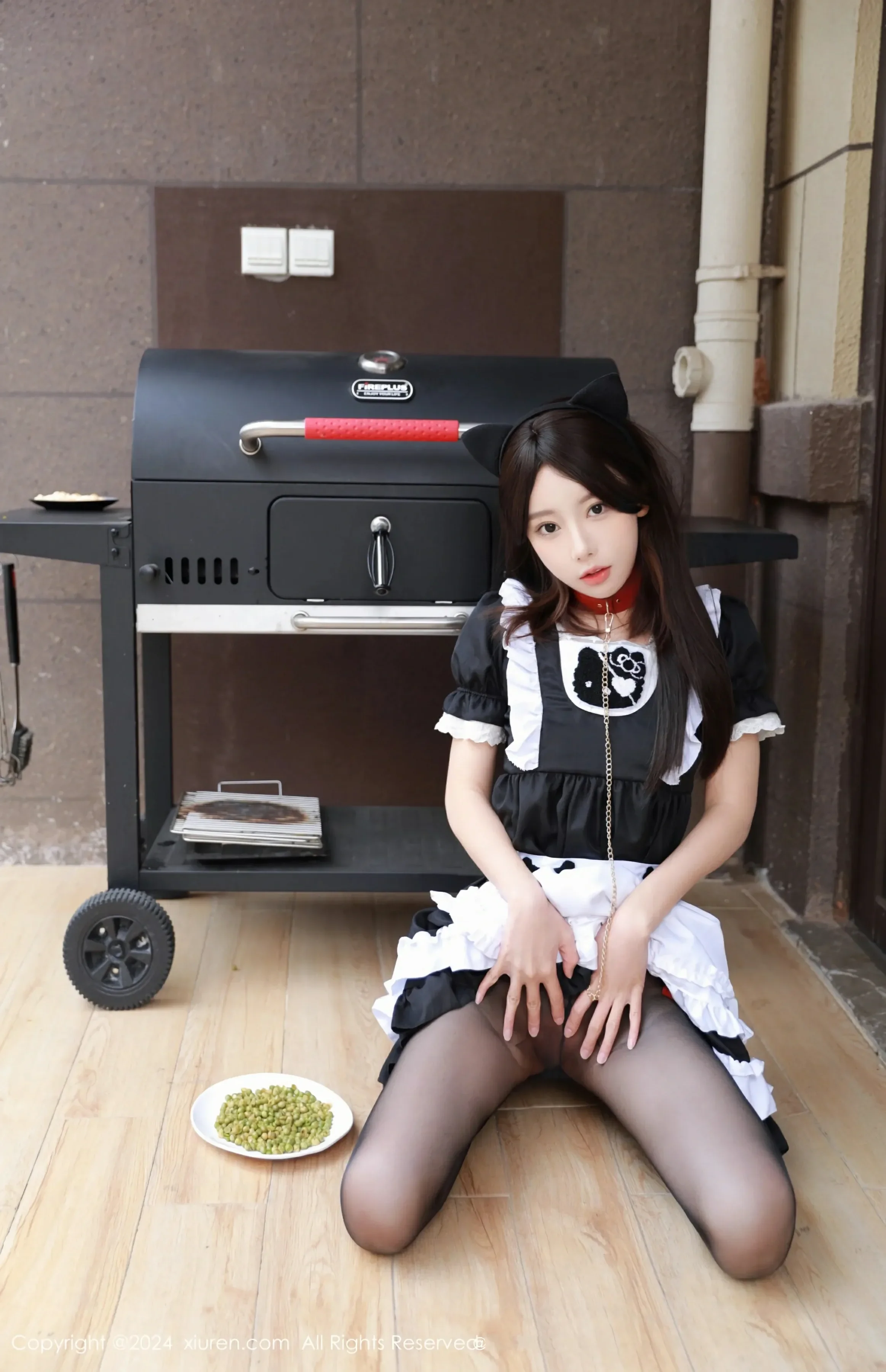  XiuRen 秀人 No.8351 桃妖夭 [91P]第24张