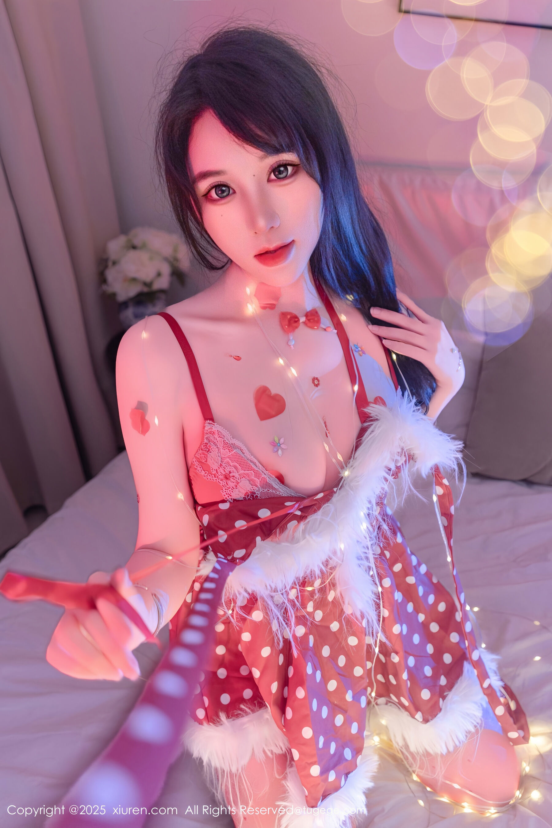  秀人网 汐汐爱吃草莓 Vol.11154 [78P]第21张