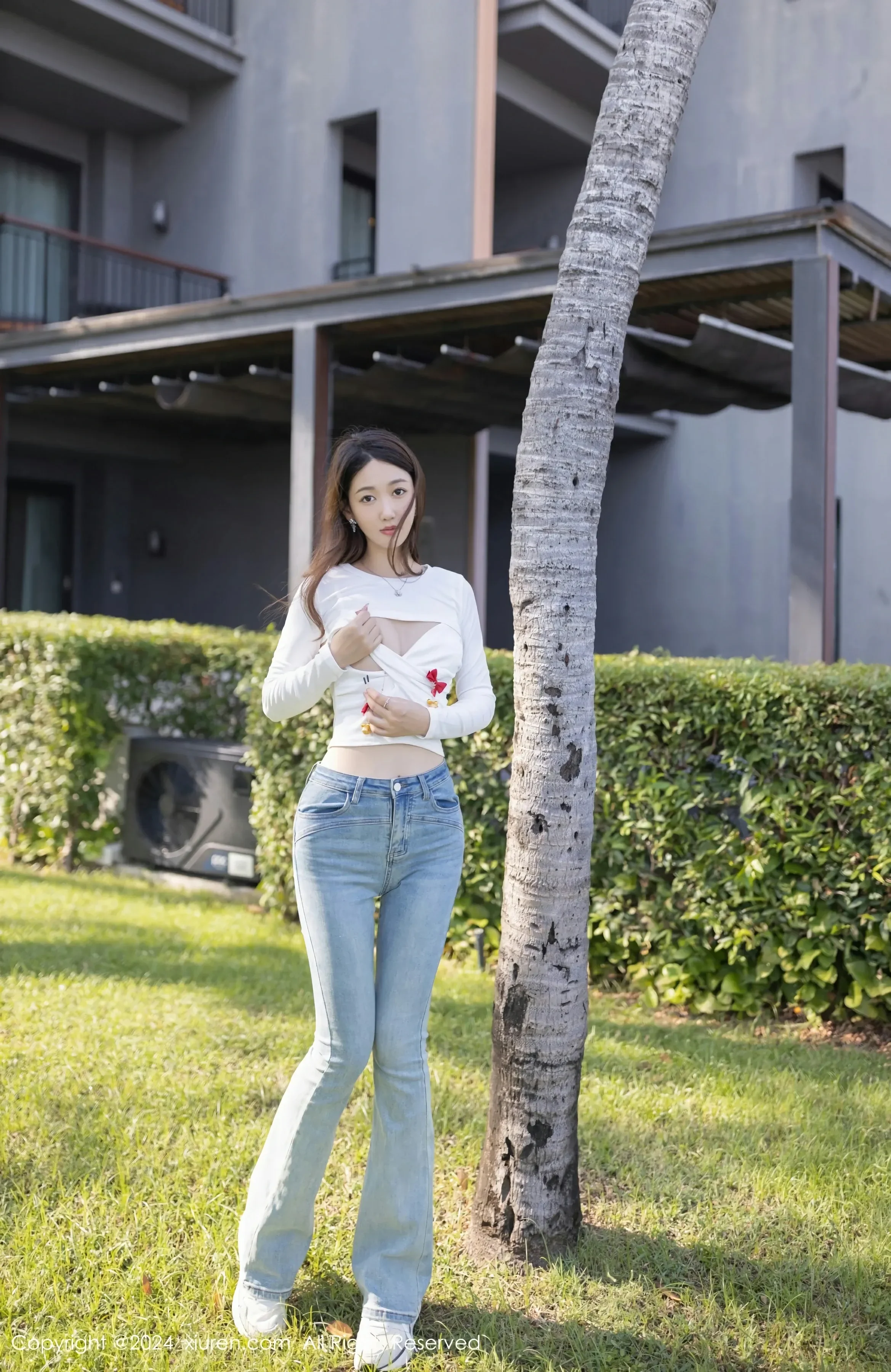  XiuRen 秀人 No.8250 唐安琪 [80P]第6张