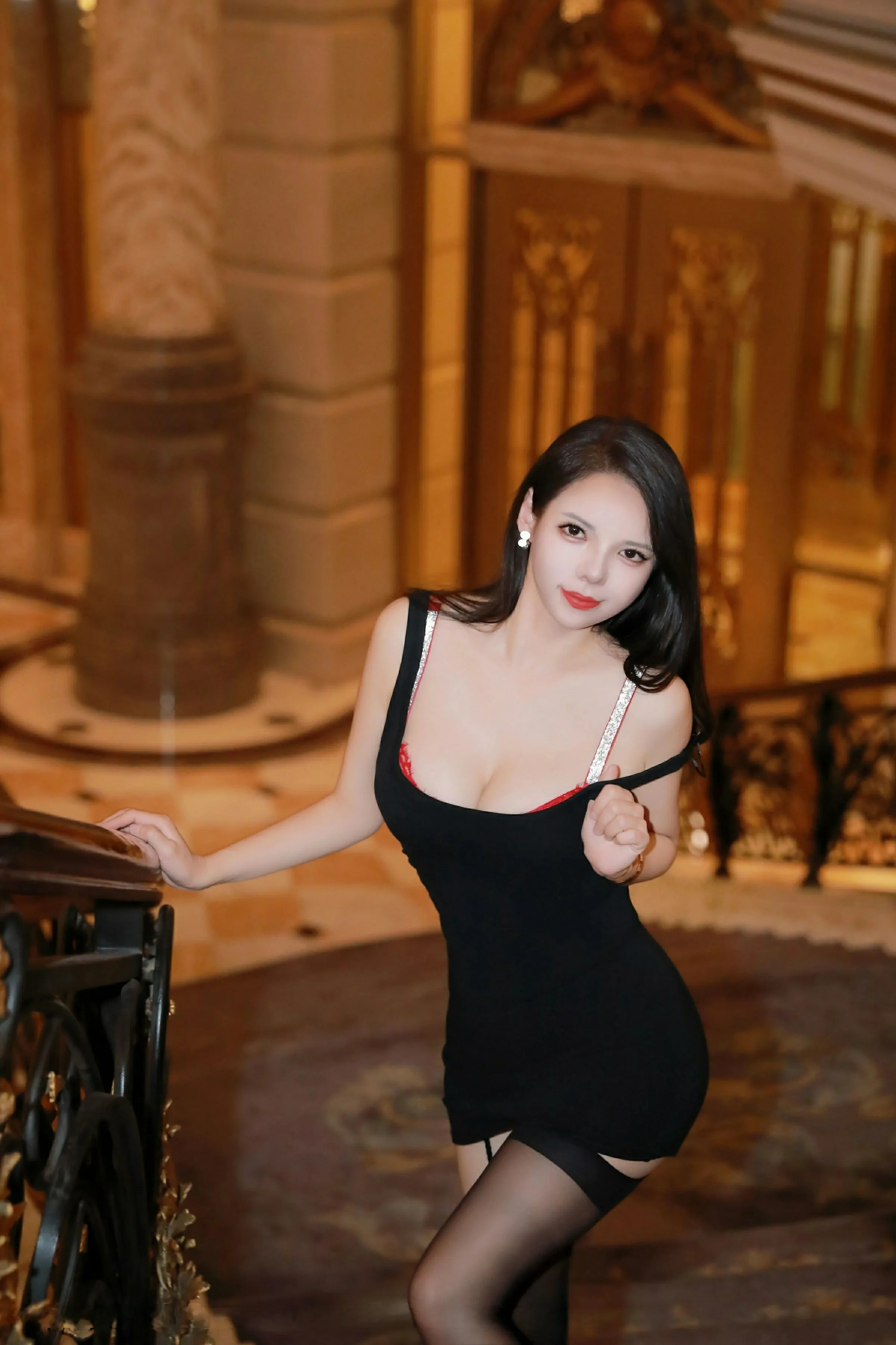  XiuRen 秀人 No.9655 大美妞儿 [76P]第5张