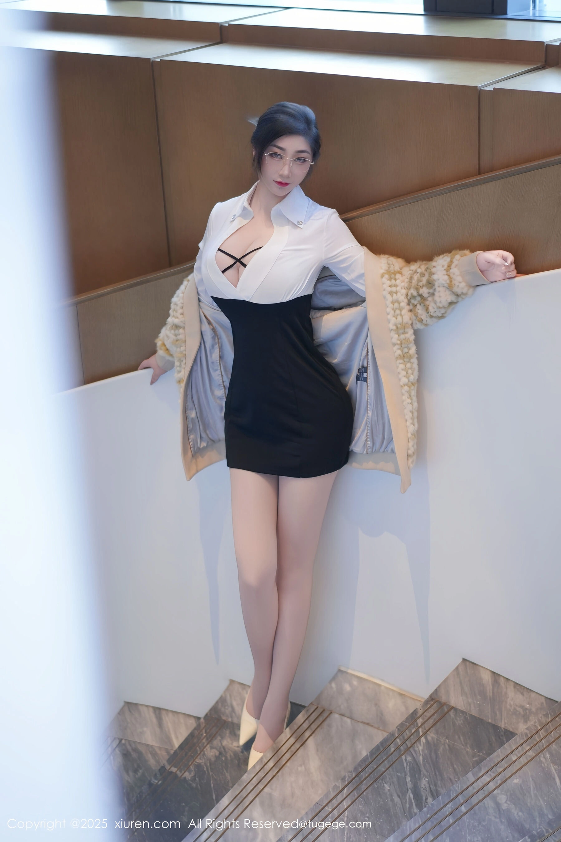  秀人网 妲己_Toxic Vol.11045 [80P]第2张