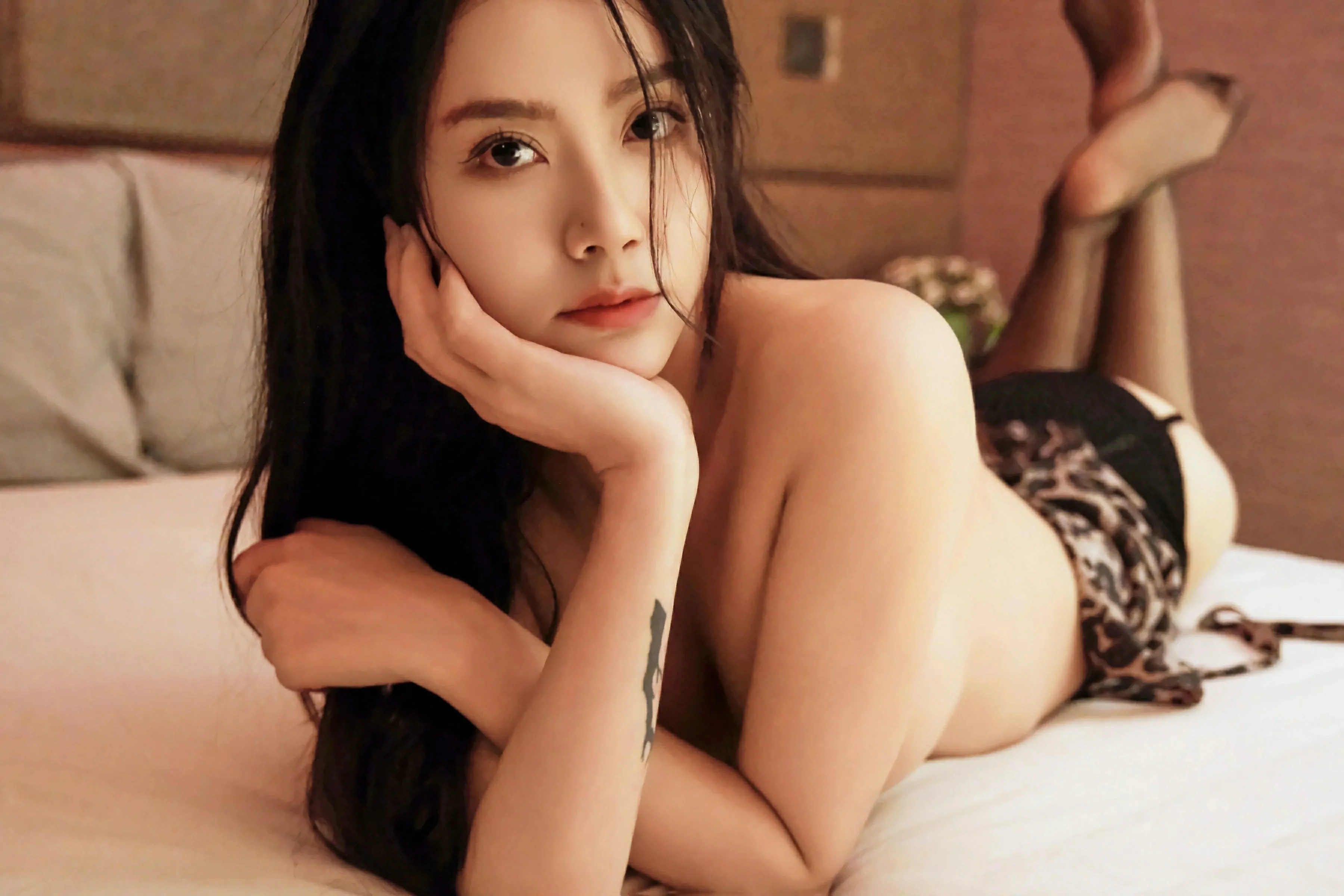  XiuRen 秀人 No.9721 方子萱 [77P]第26张