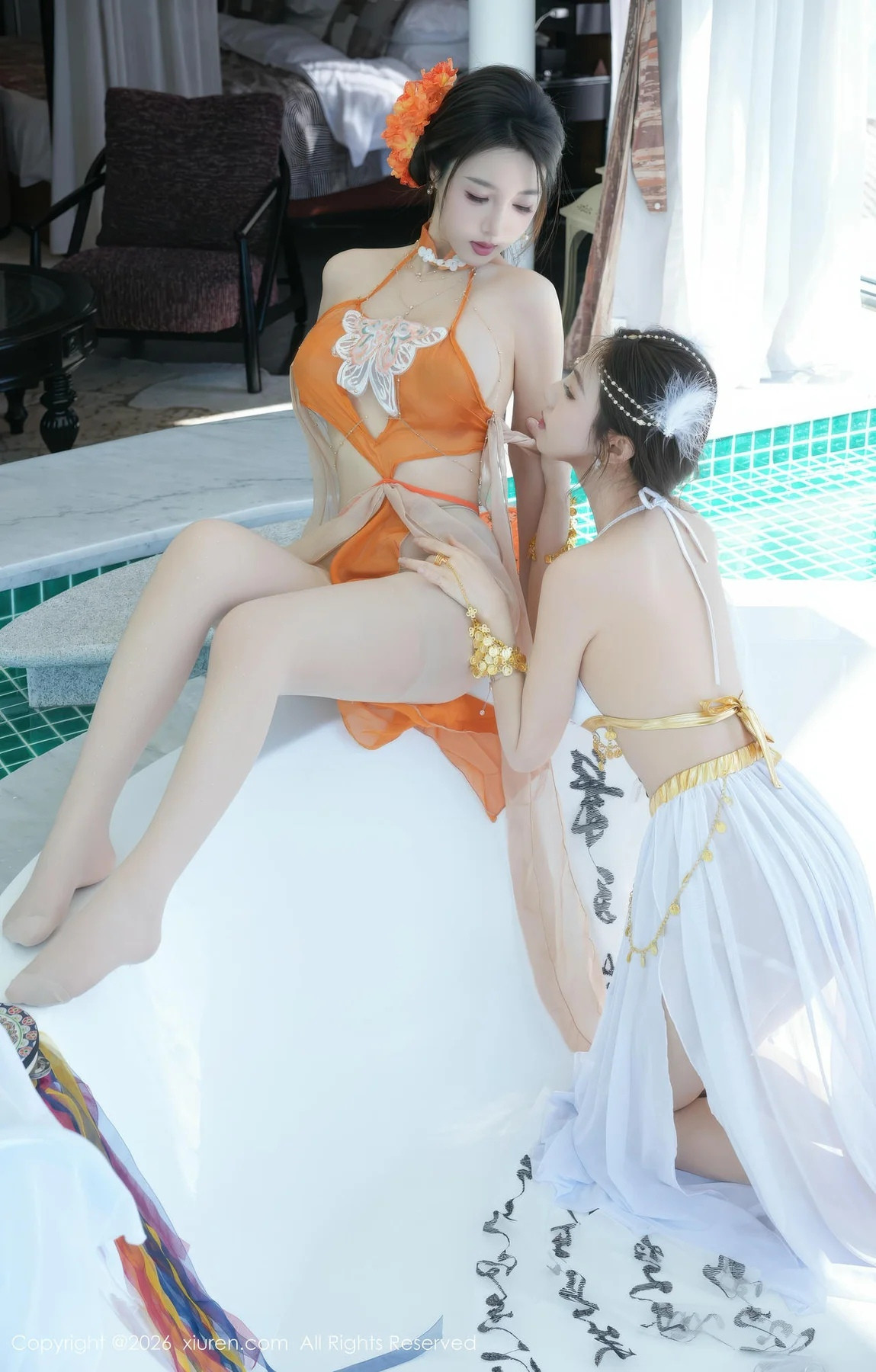  秀人网 Vol.11315 模特合集 [82P]第13张