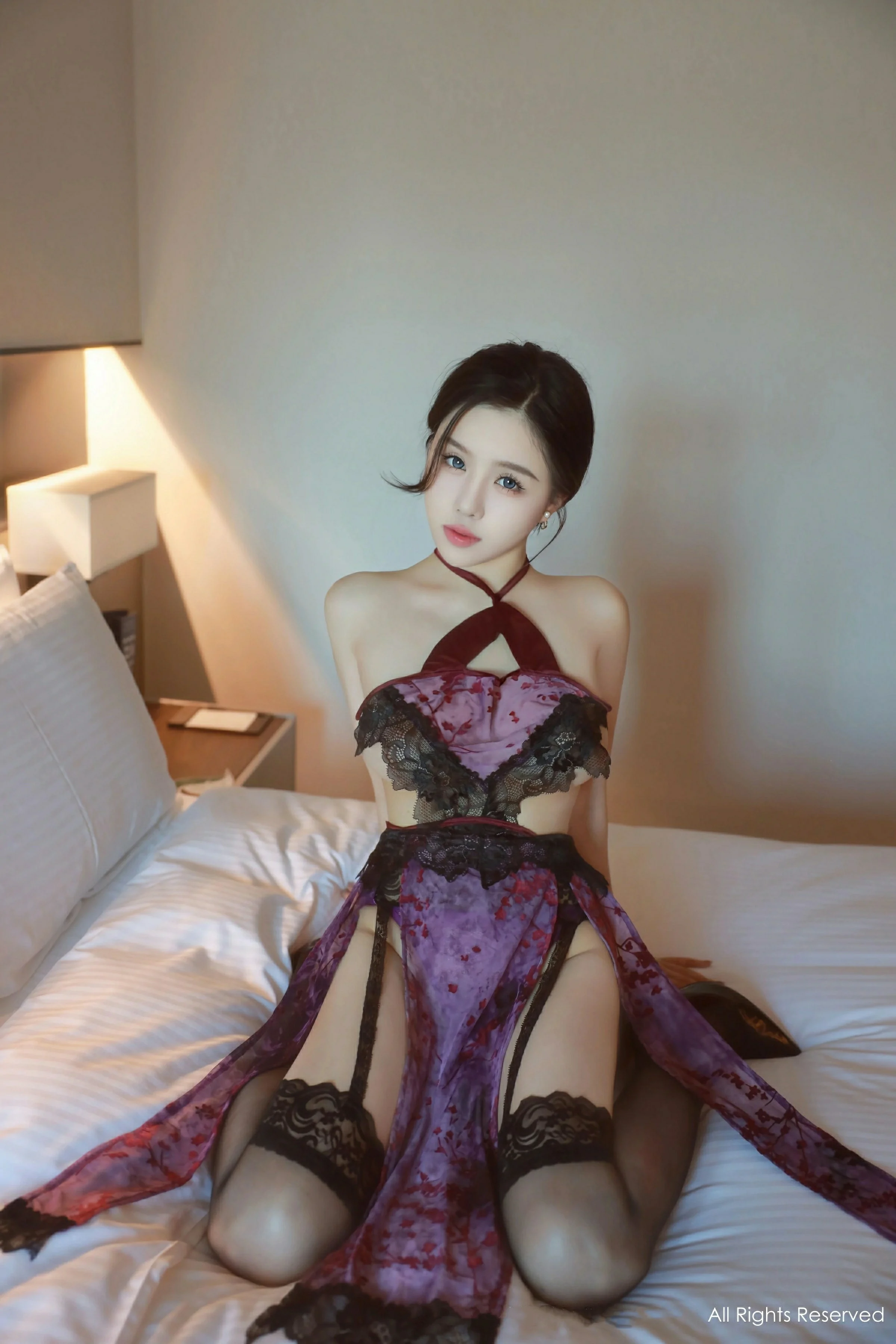  XiuRen 秀人 No.9292 唐翩翩 [87P]第6张