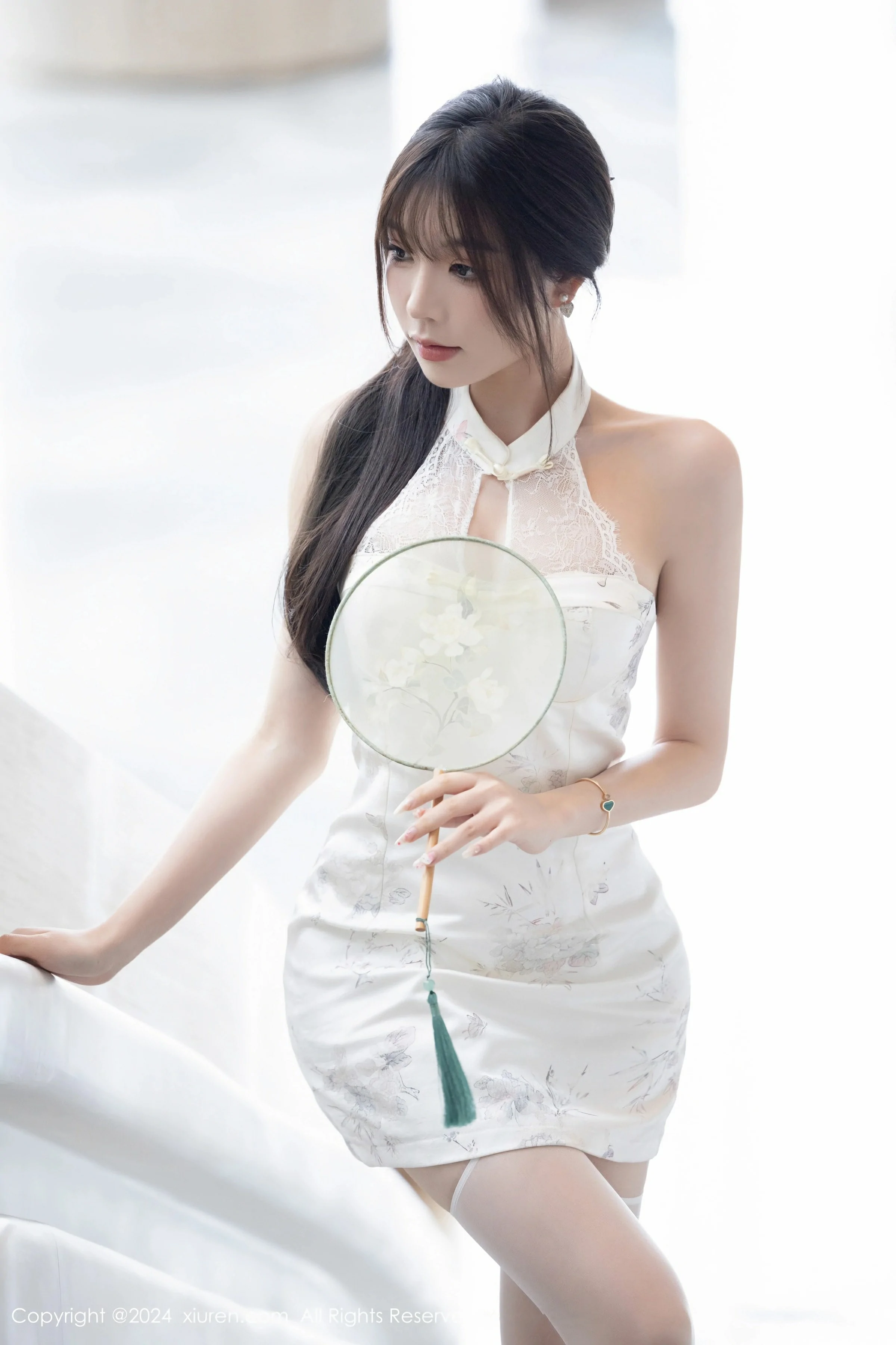  XiuRen 秀人 No.9101 徐莉芝Booty [90P]第4张