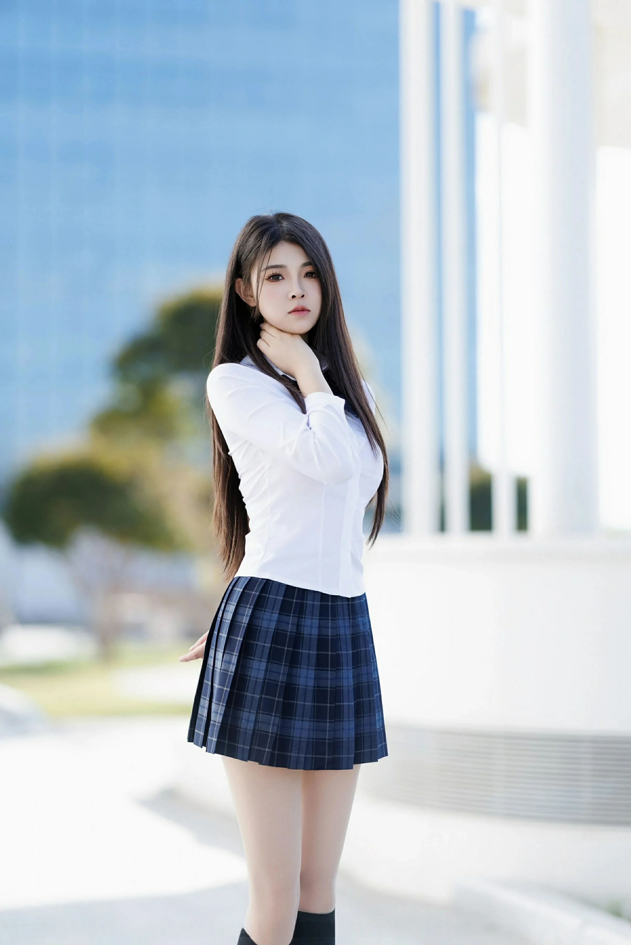  XiuRen 秀人 No.9682 初梦瑶 [91P]第2张