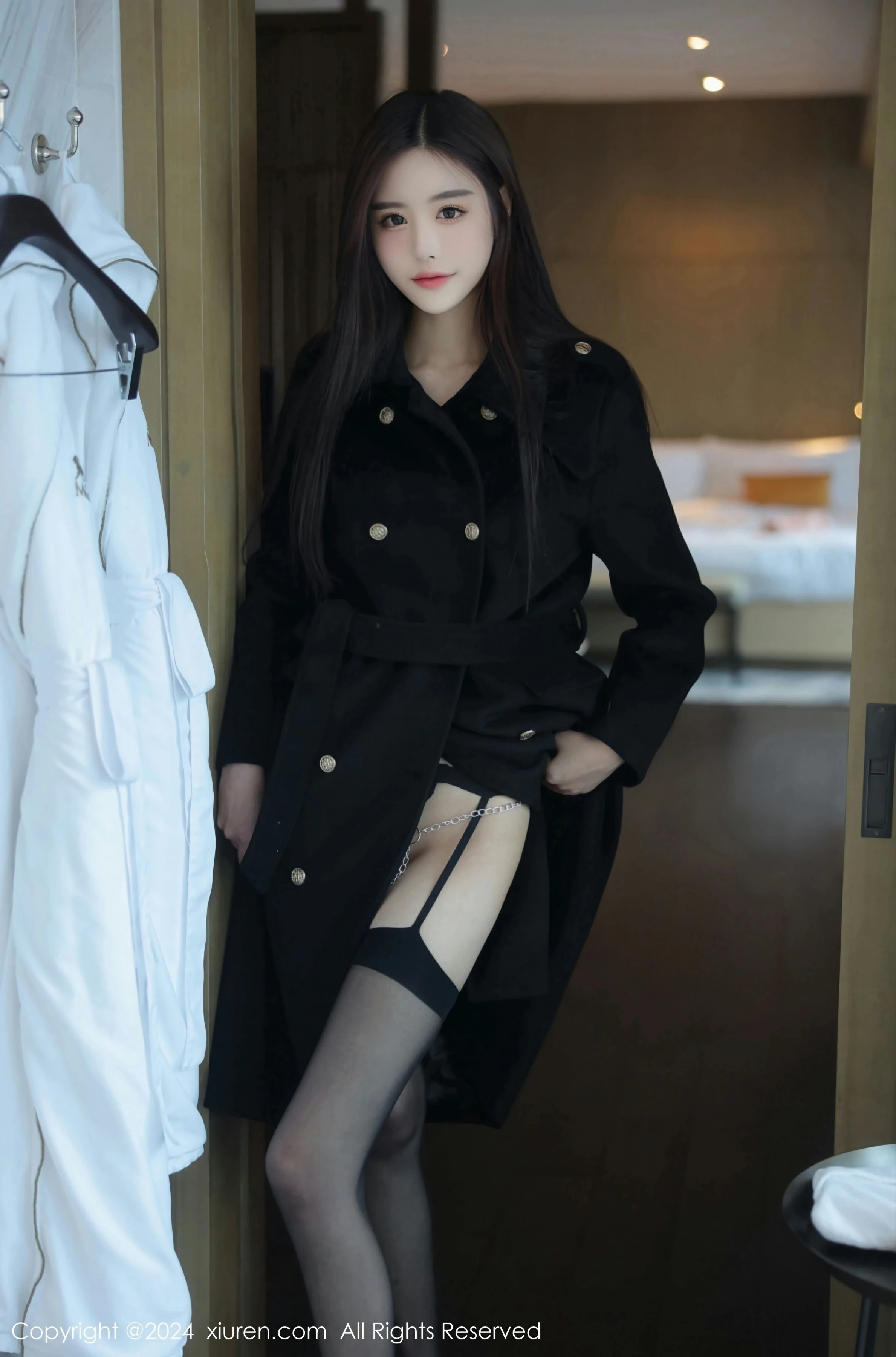  XiuRen 秀人 No.8152 晚苏susu [76P]第16张