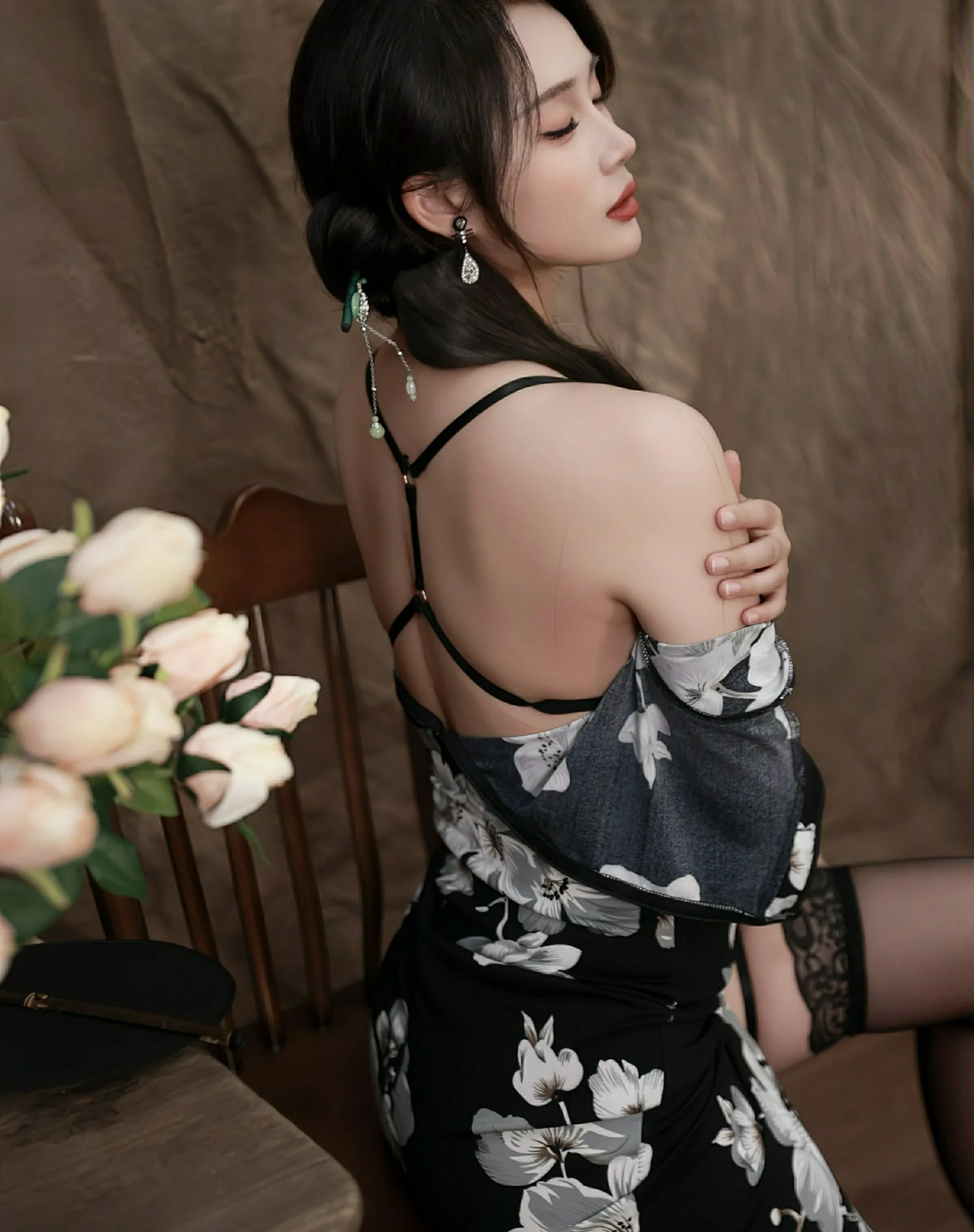  秀人网 No.10655 南乔 [72P]第13张