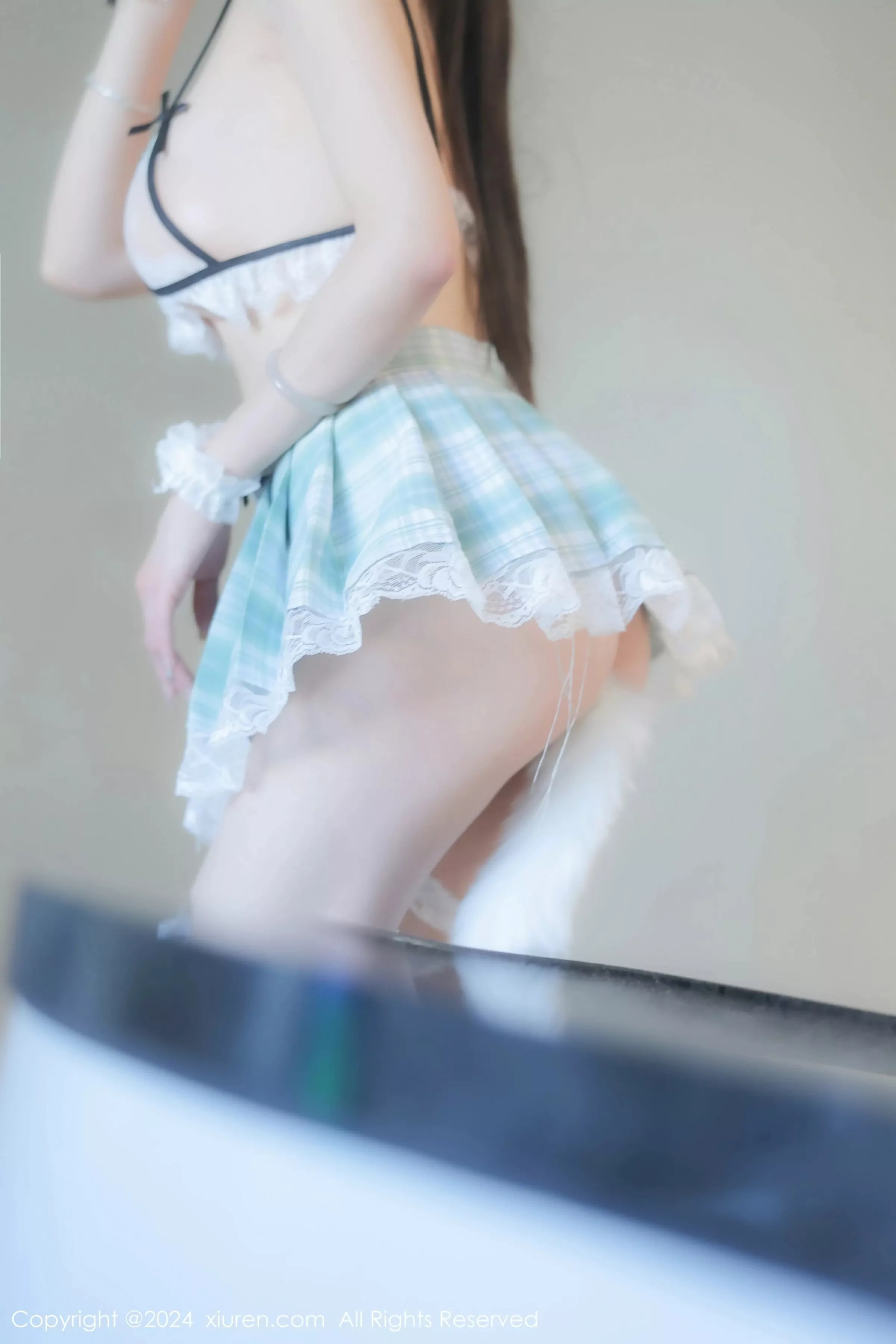  XiuRen 秀人 No.8108 林幼一 [75P]第8张