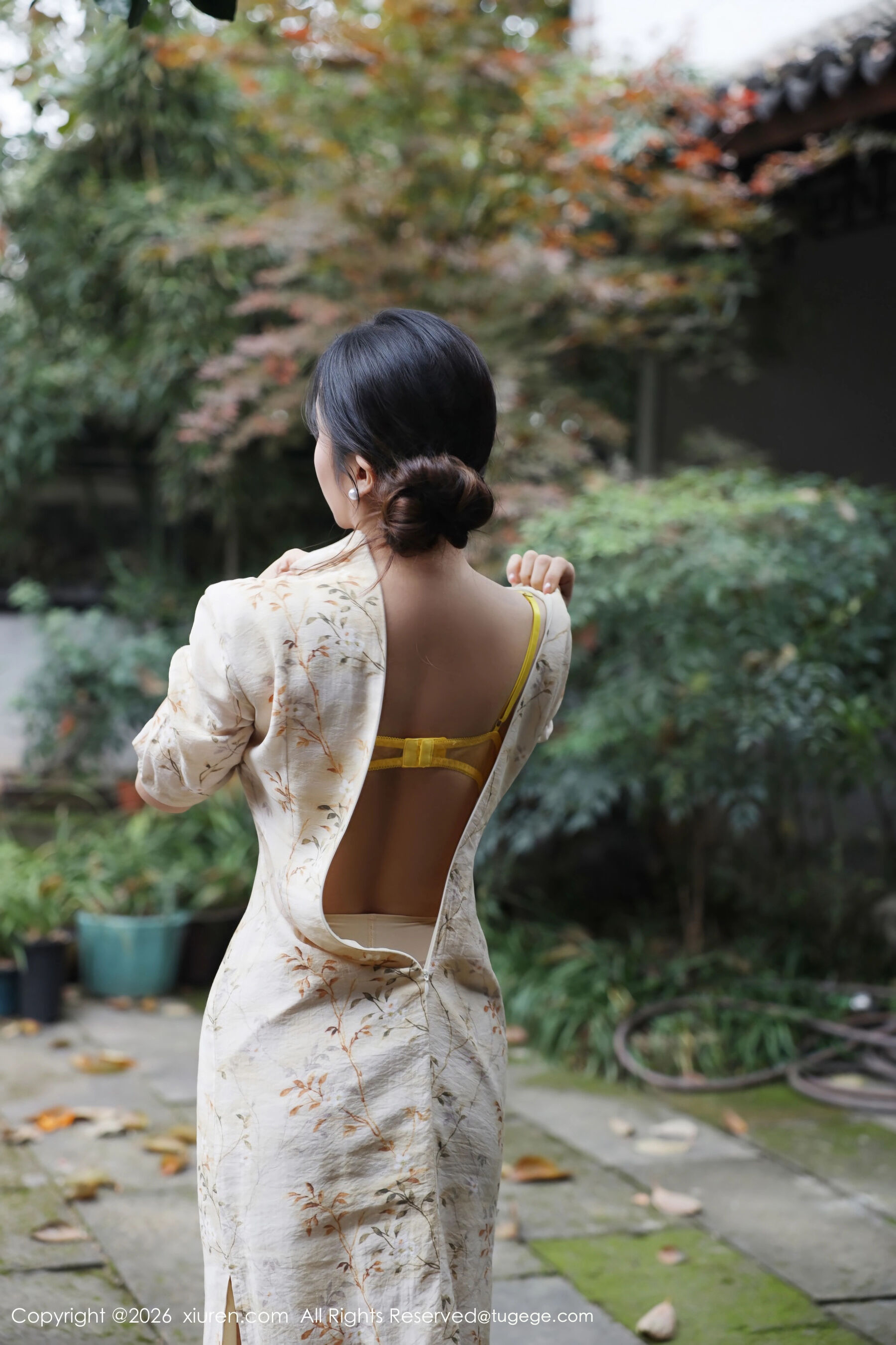  秀人网 小肉肉咪 Vol.11214 [75P]第17张