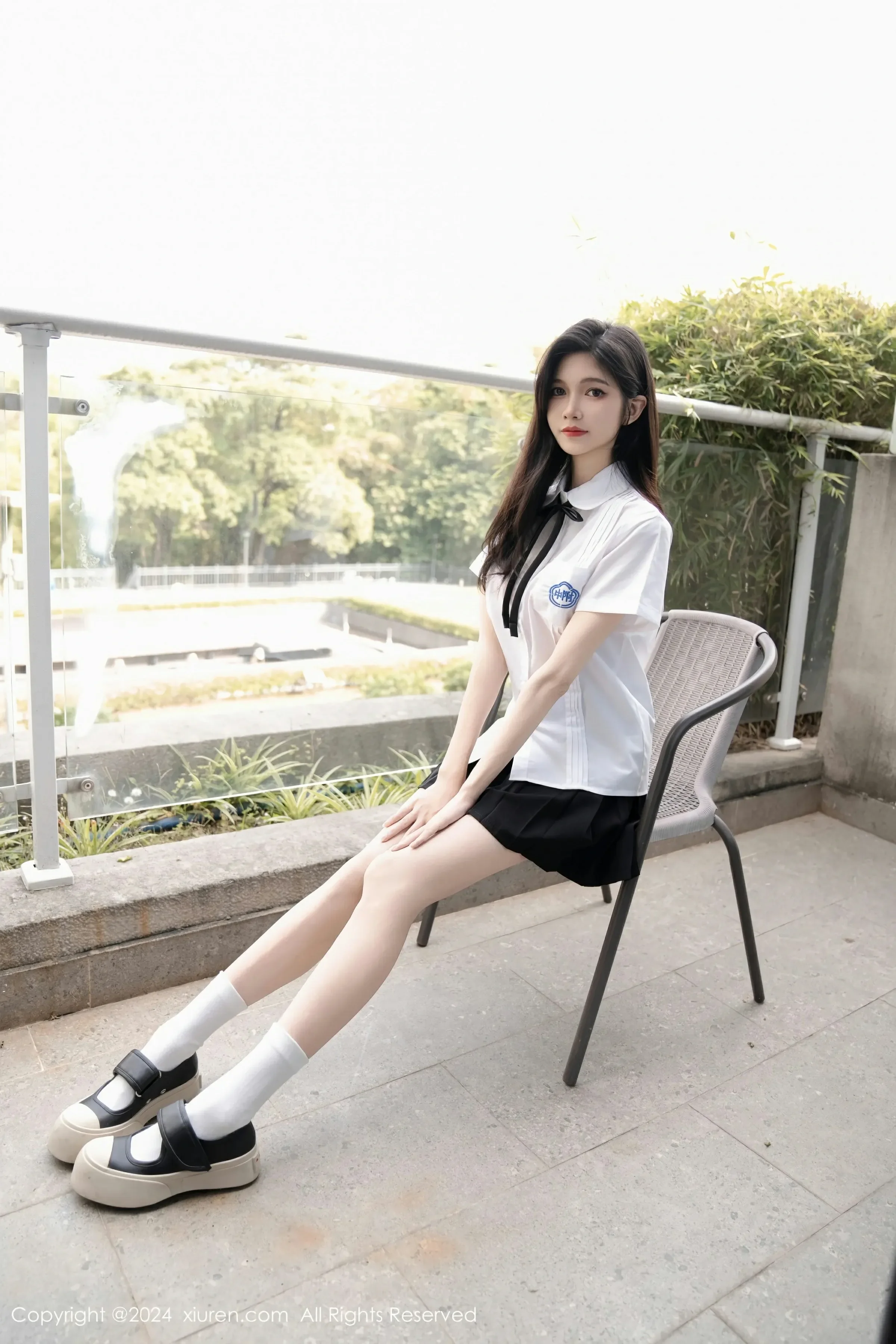  XiuRen 秀人 No.8671 程程程- [90P]第3张