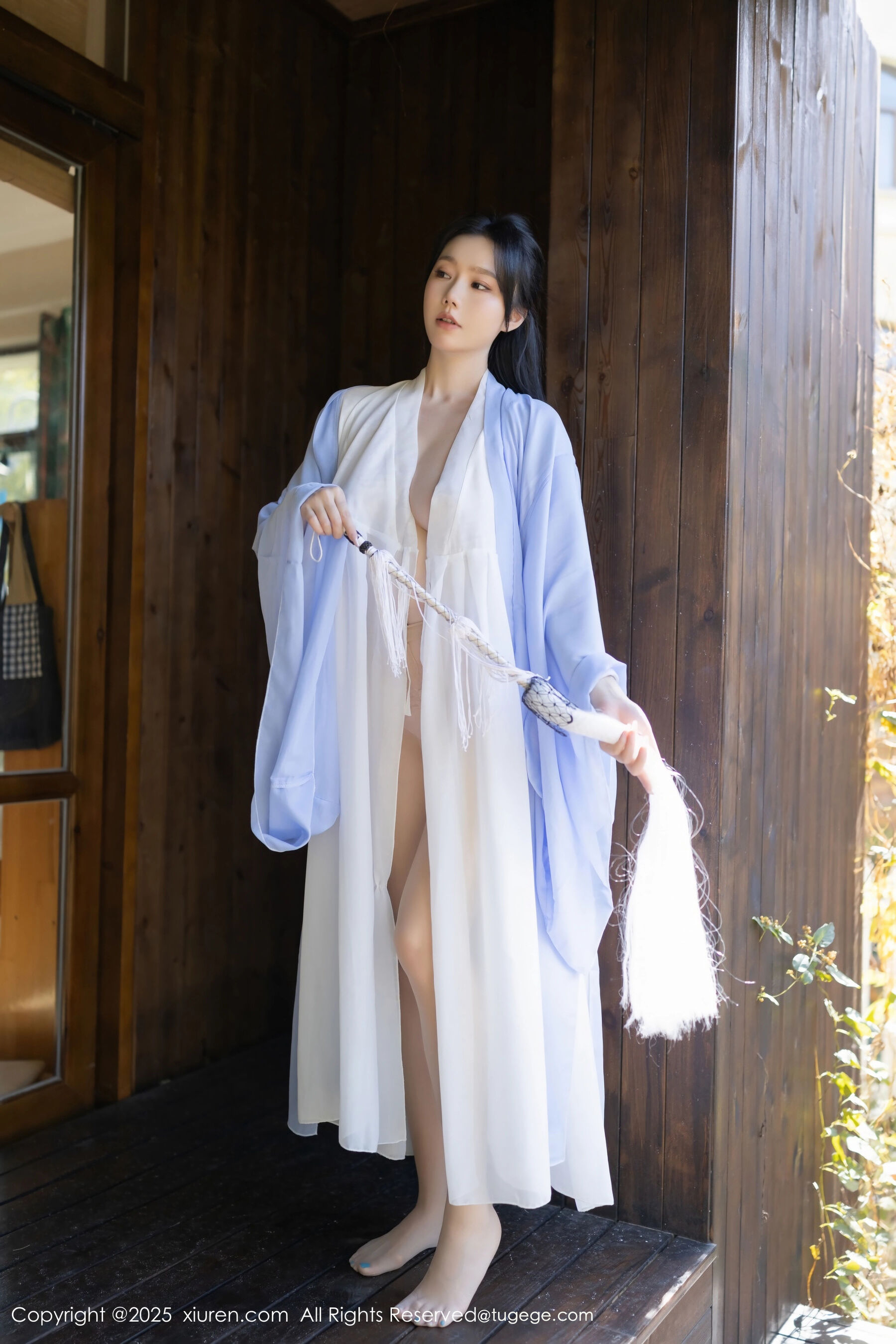  秀人网 安然anran Vol.11178 [74P]第3张