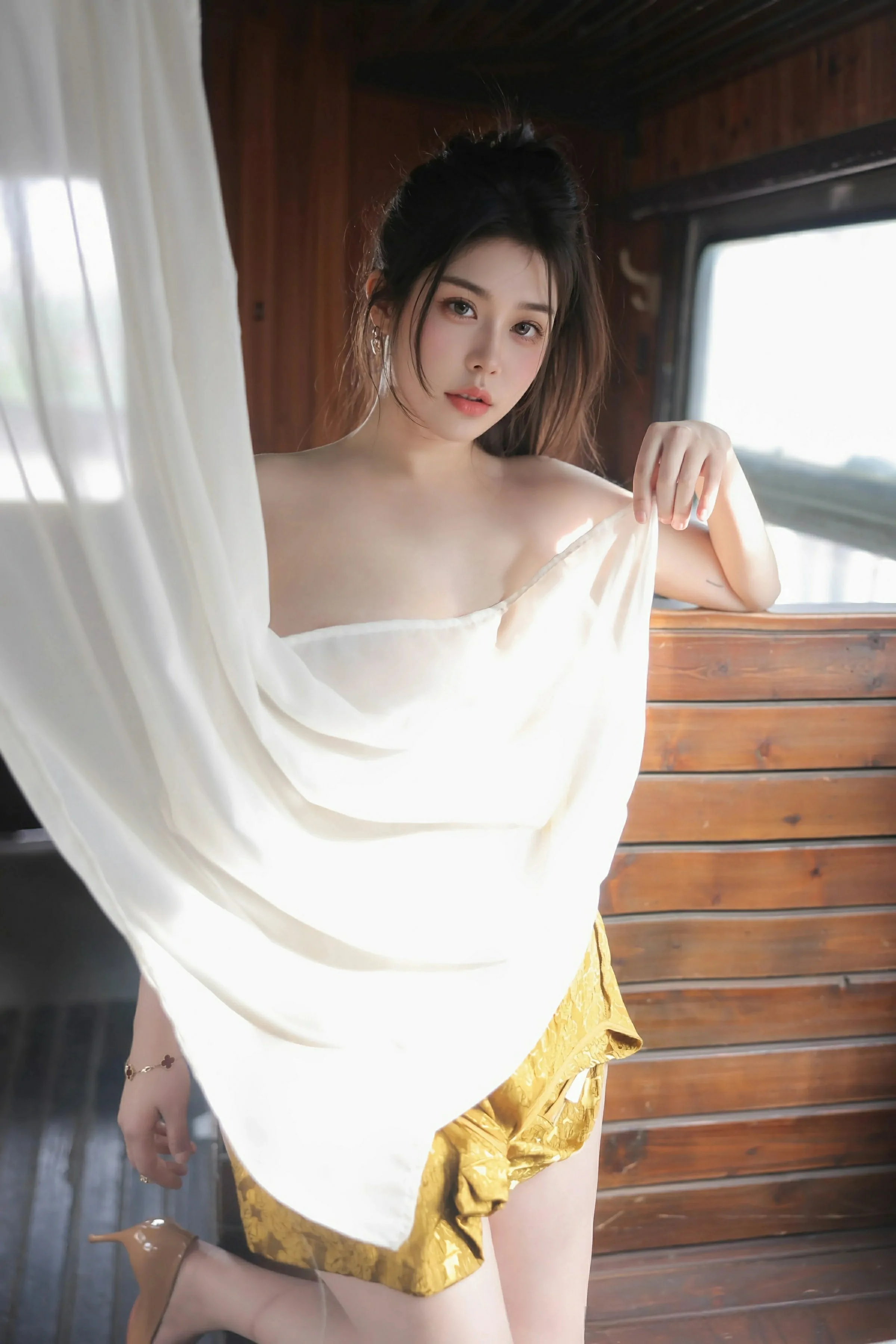  XiuRen 秀人 No.10269 林若凡F [71P]第18张