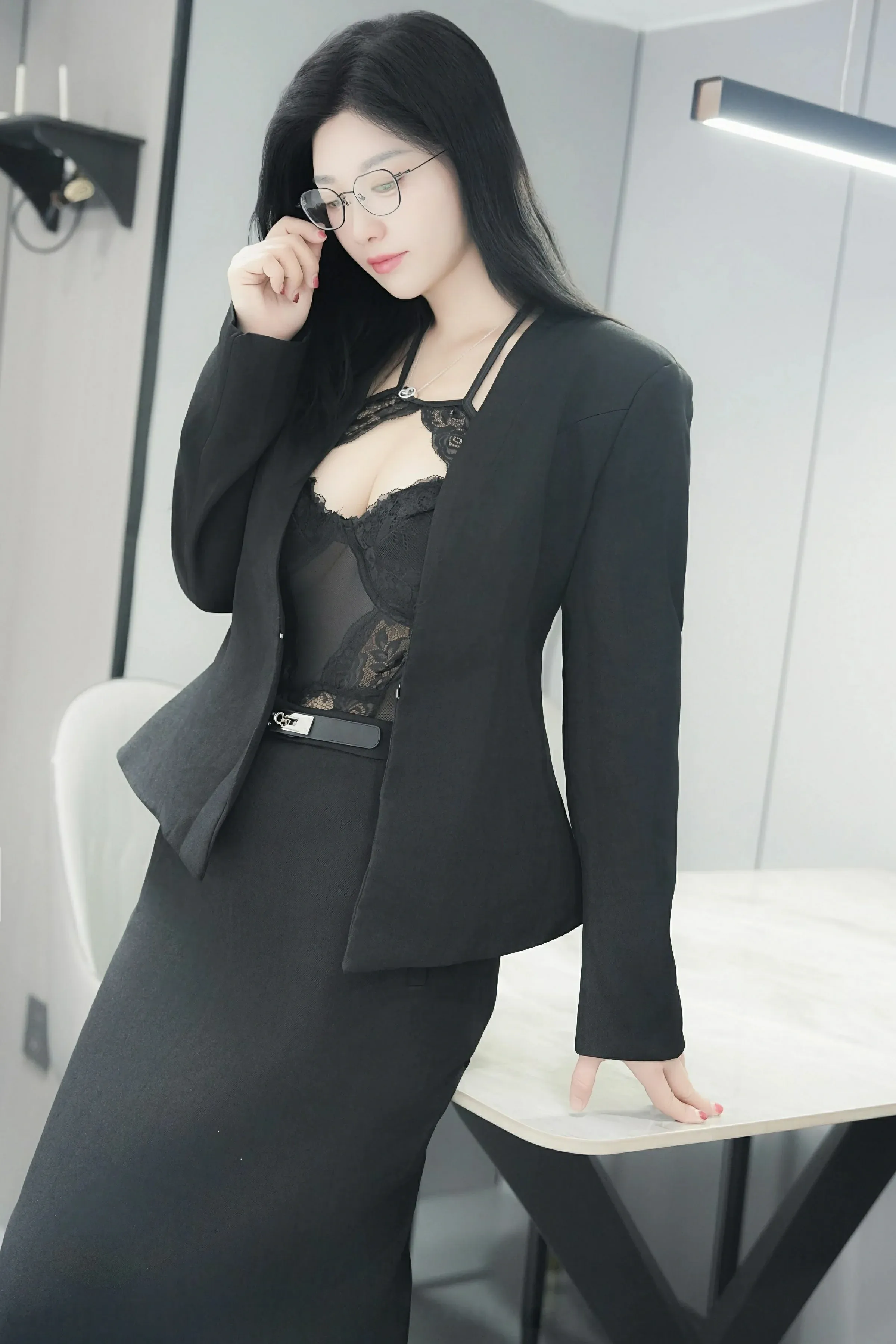  XiuRen 秀人 No.9639 雅茹老师 [81P]第6张