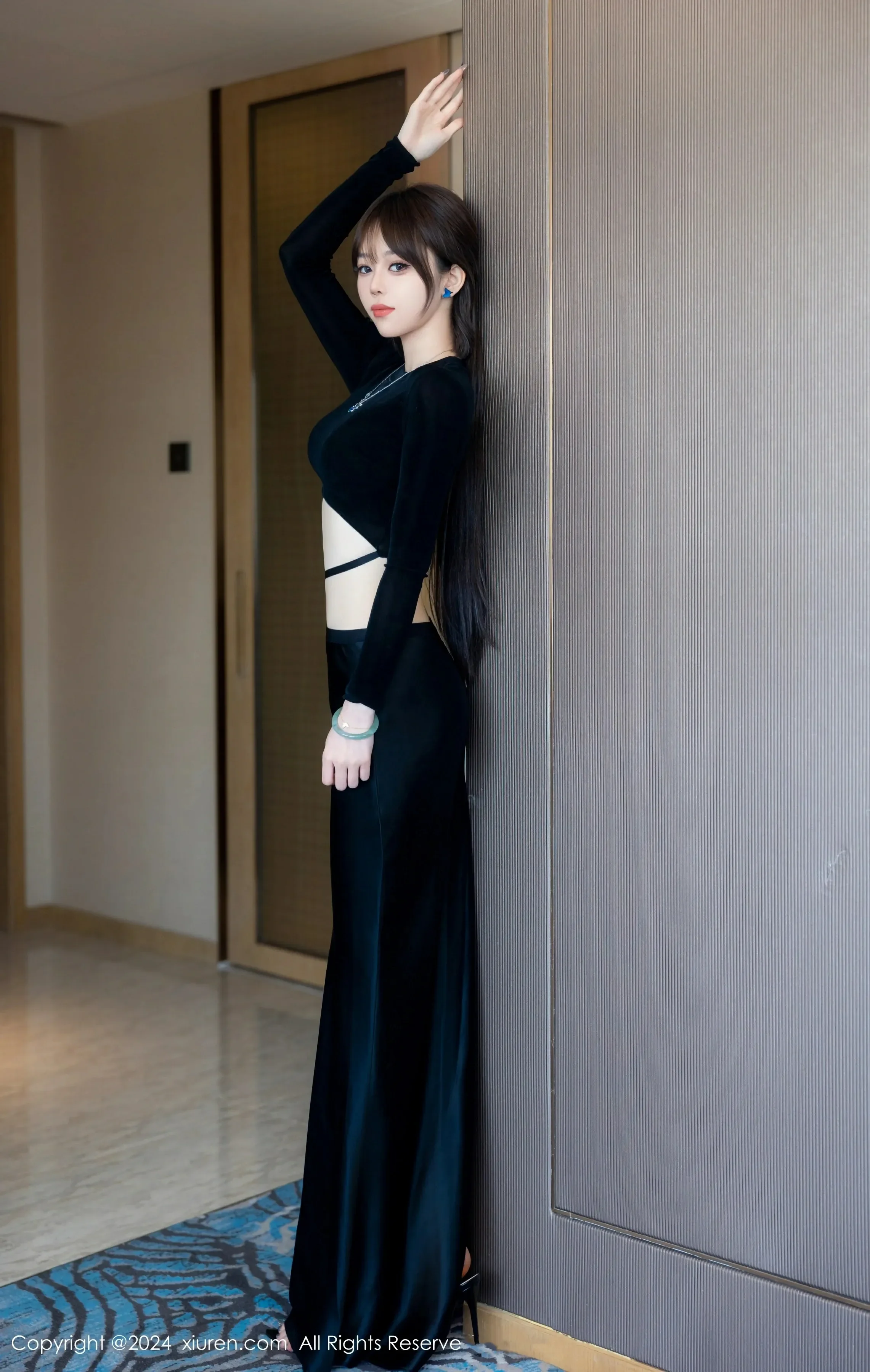  XiuRen 秀人 No.8661 奶瓶. [83P]第4张