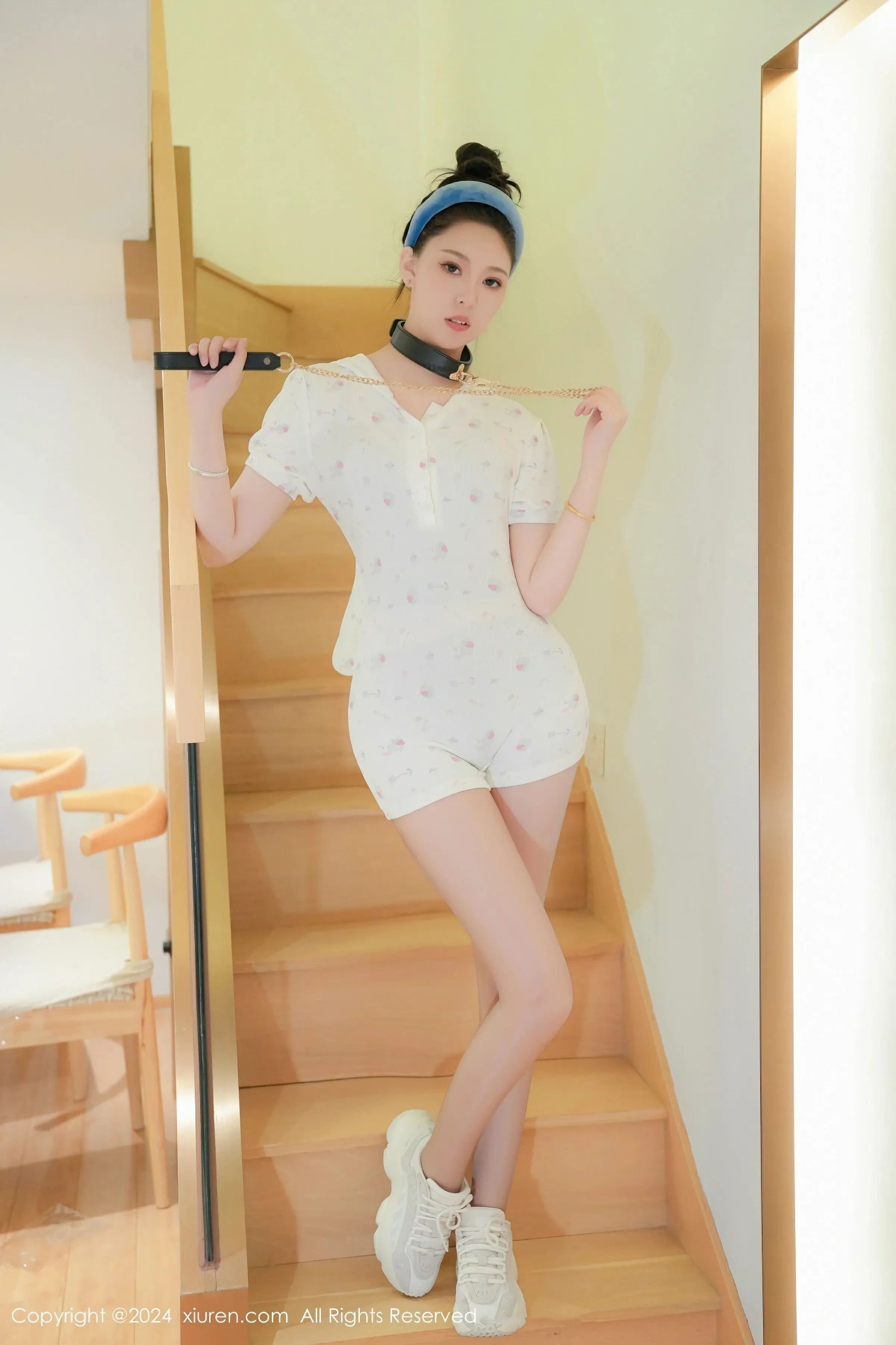  XiuRen 秀人 No.8930 小波多 [82P]第4张