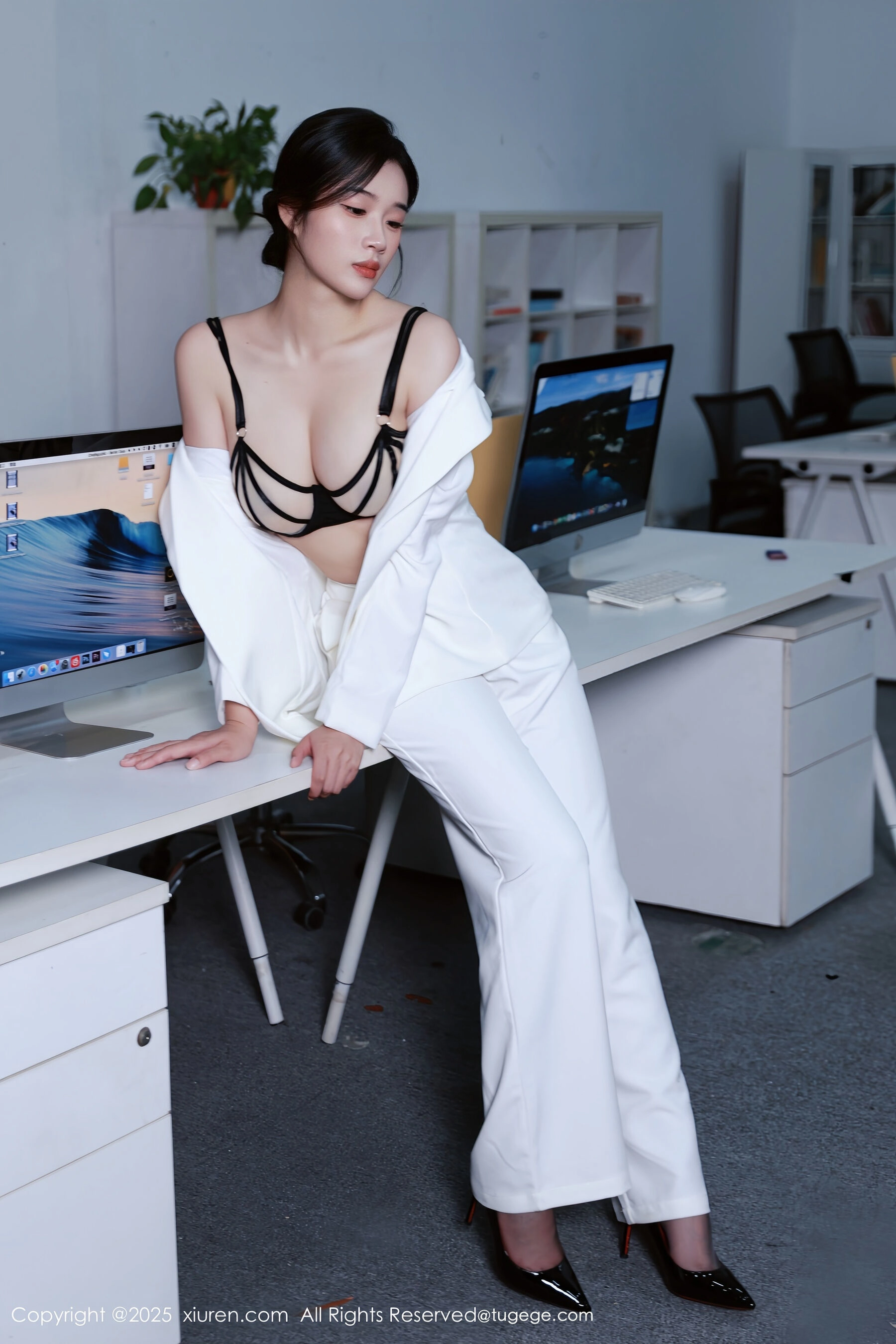  秀人网 南乔 Vol.10908 [72P]第5张