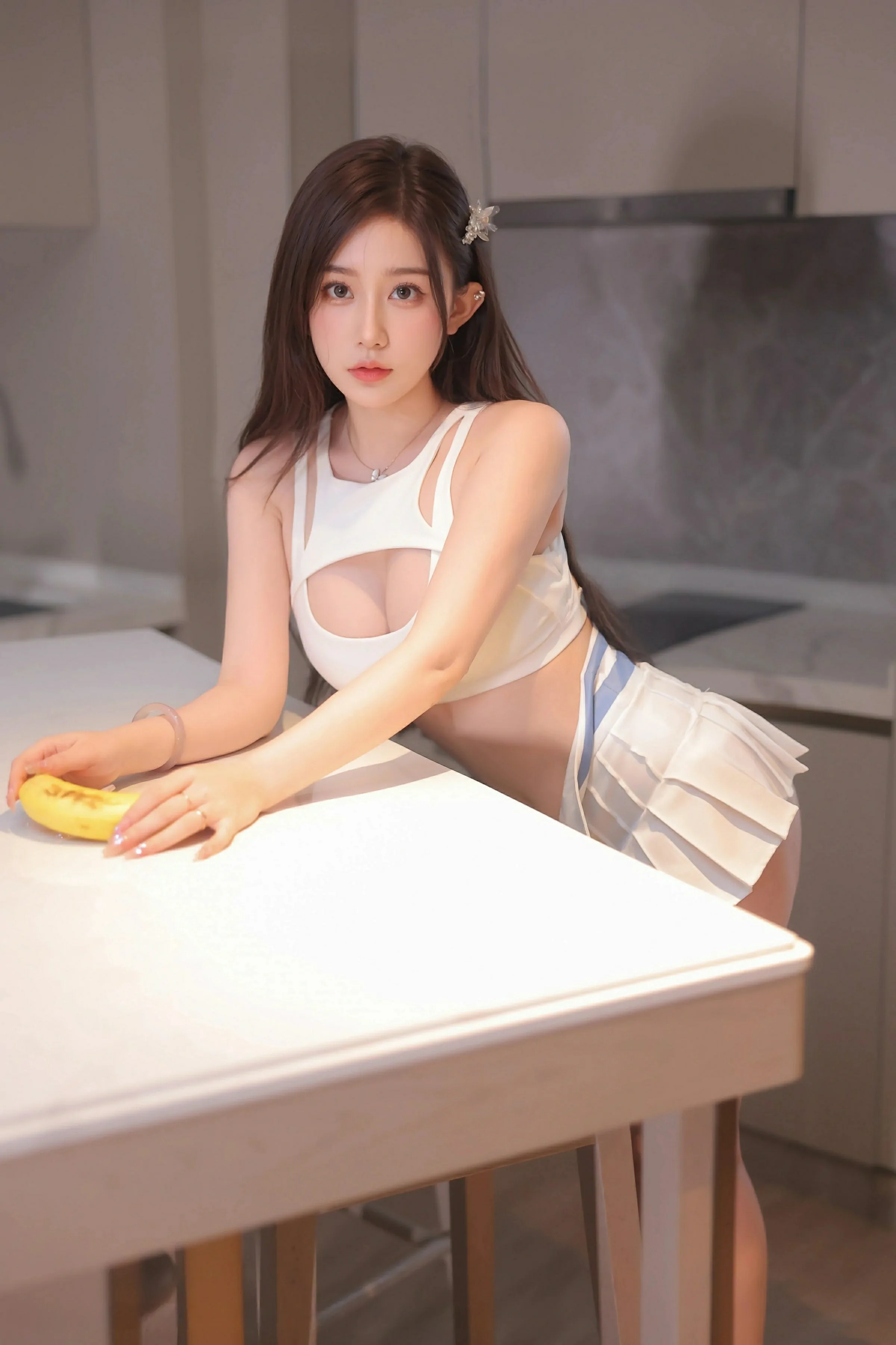  XiuRen 秀人 No.10254 奶油猫呀 [86P]第8张