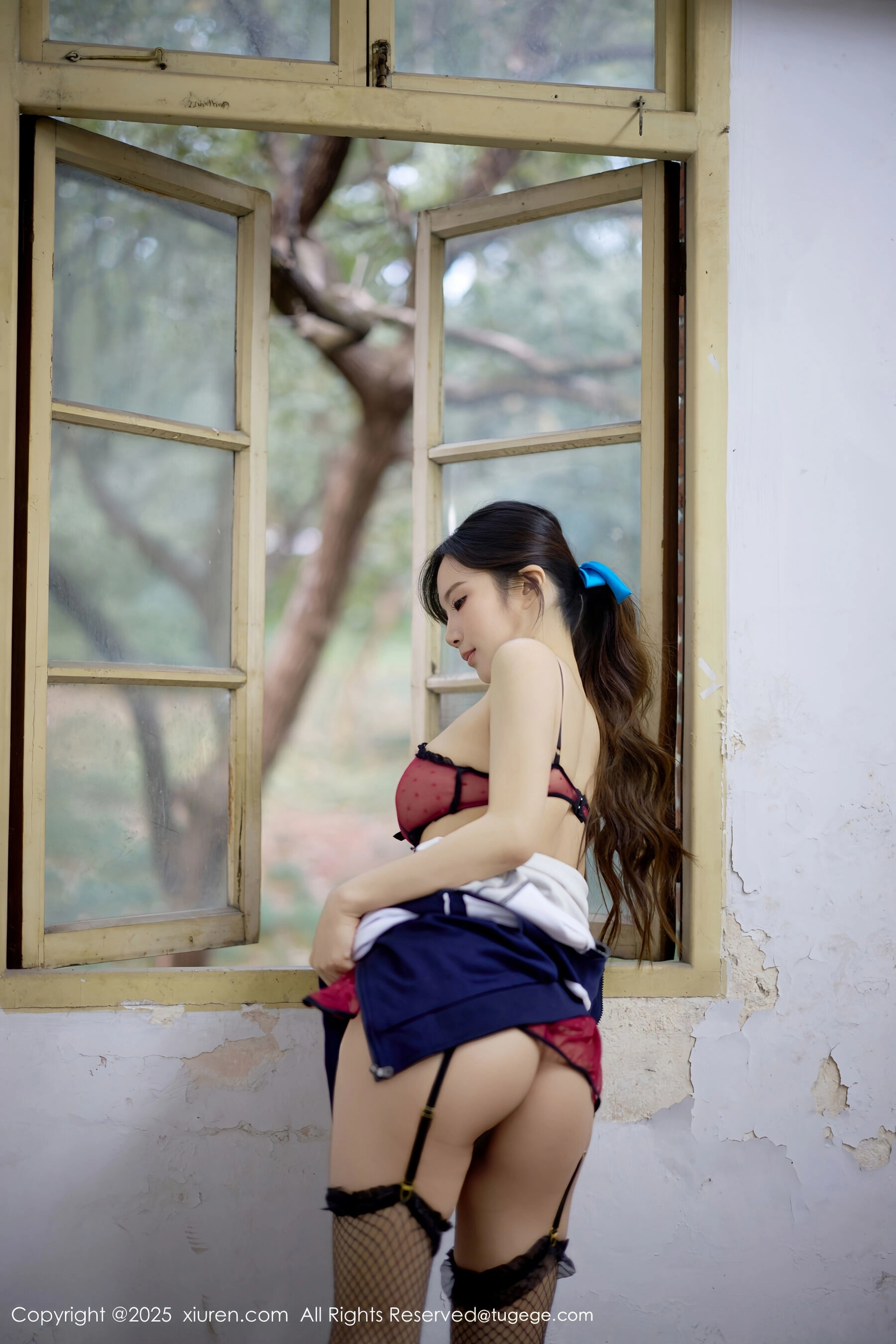  秀人网 小肉肉咪 Vol.11103 [72P]第12张