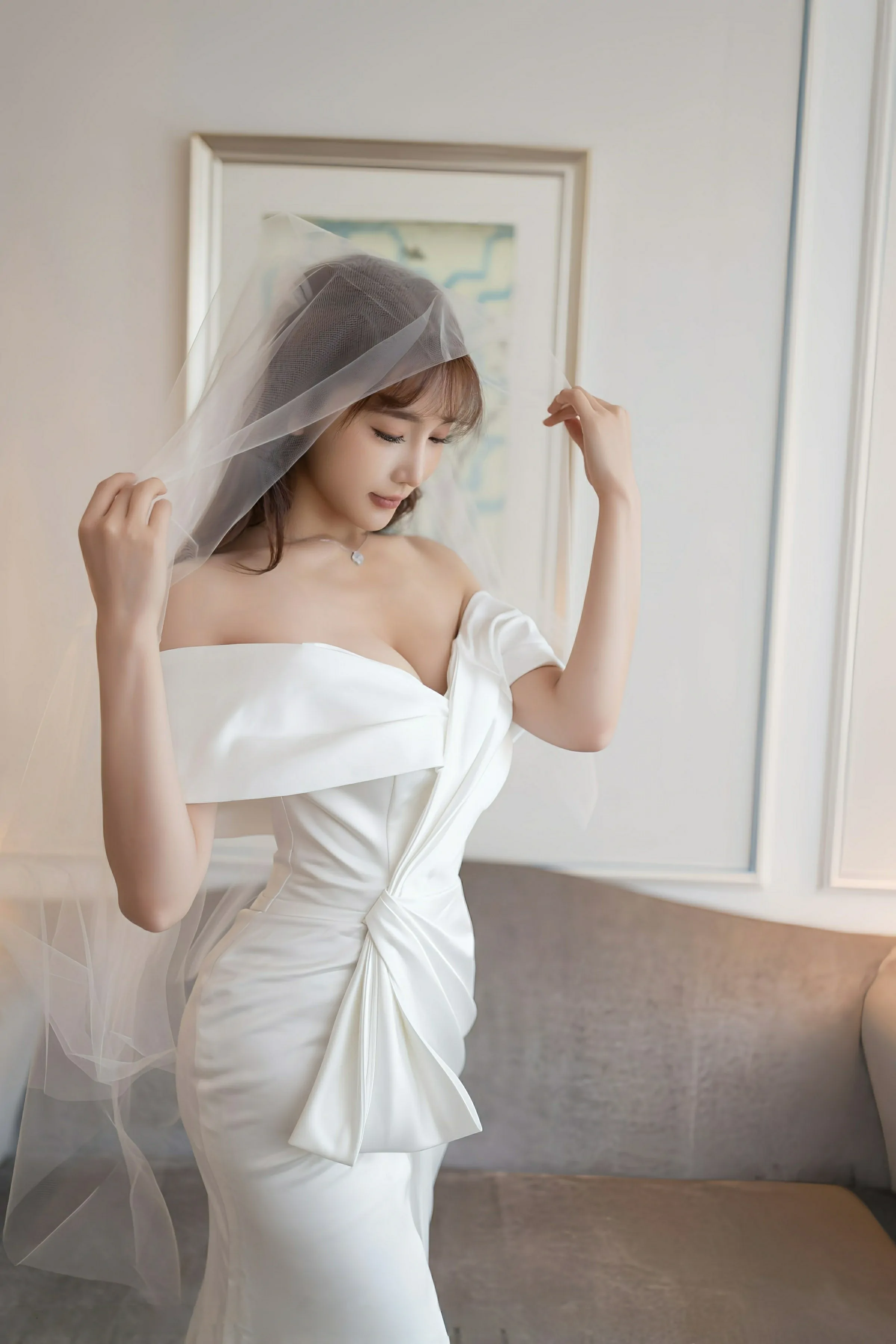  秀人网 No.10535 陆萱萱 [80P]第1张