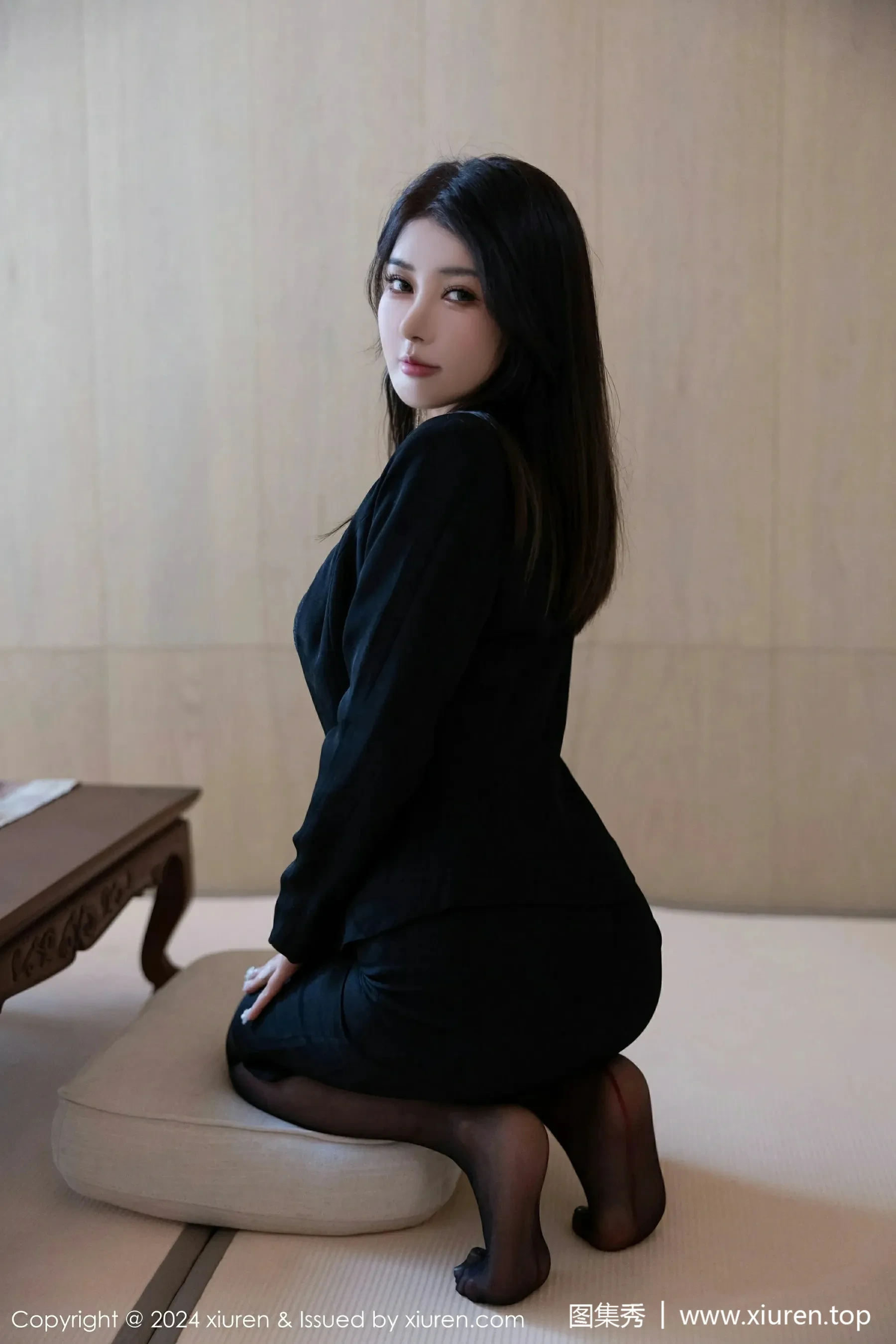  XiuRen 秀人 No.9271 凯竹Quinn [88P]第9张