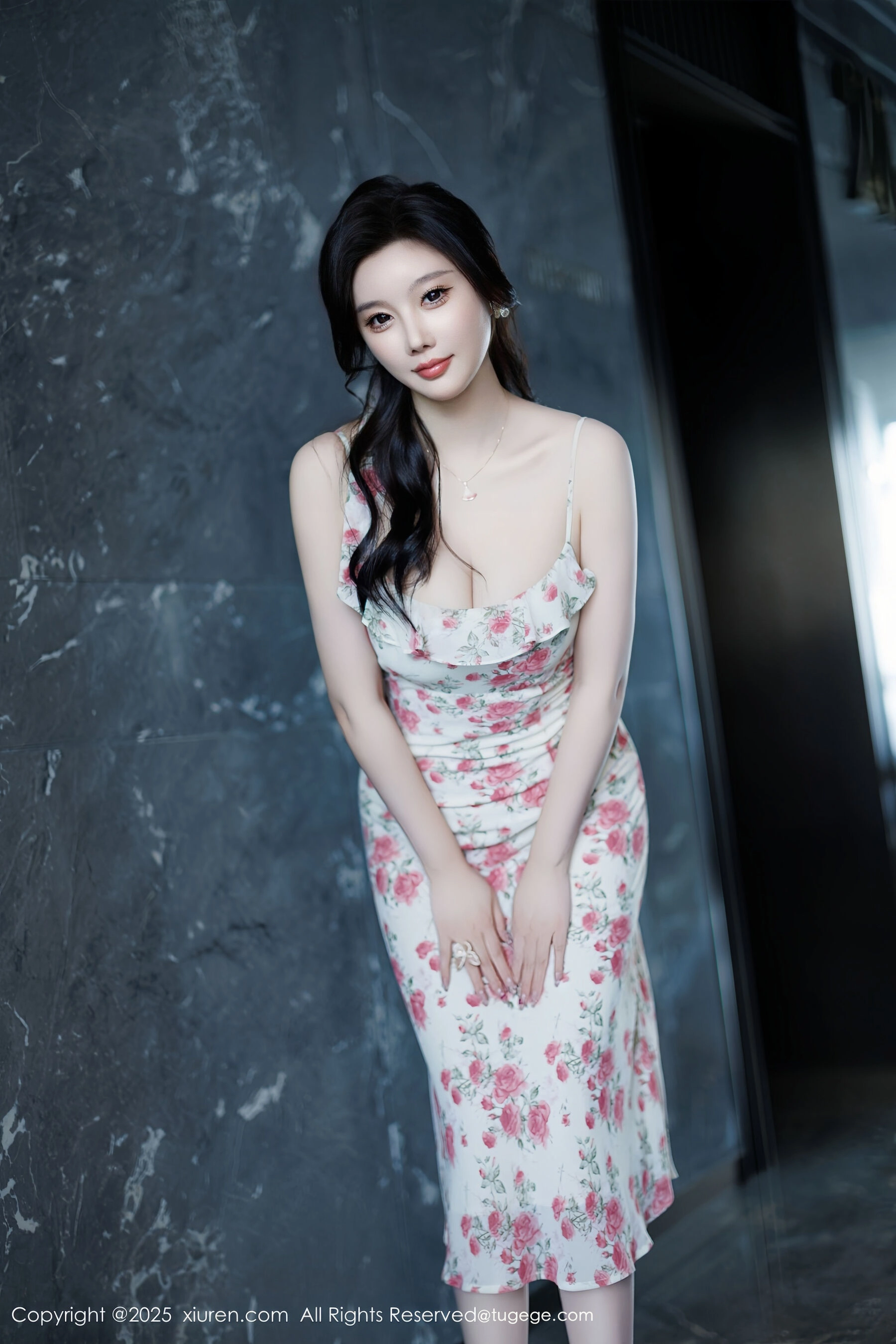  秀人网 杨晨晨 Vol.10977 [92P]第1张