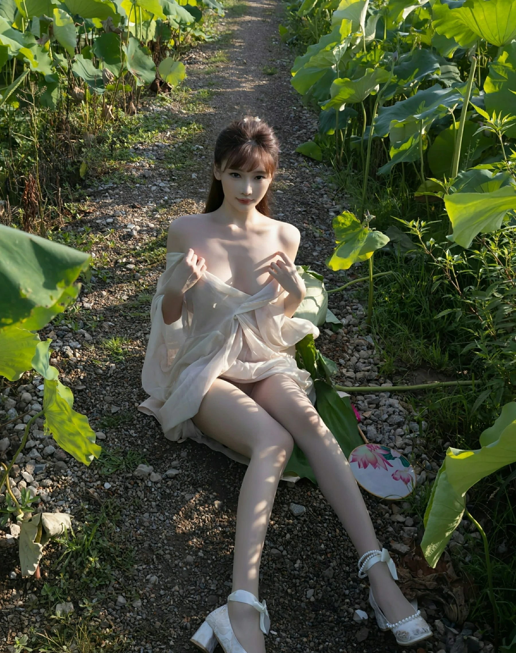  秀人网 No.10630 陆萱萱 [76P]第7张