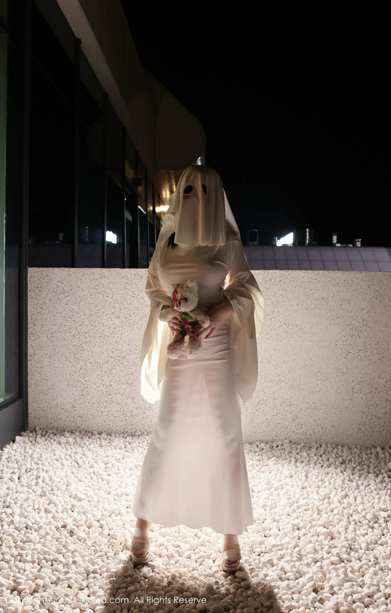  XiuRen 秀人 No.9376 小薯条nienie [81P]第22张