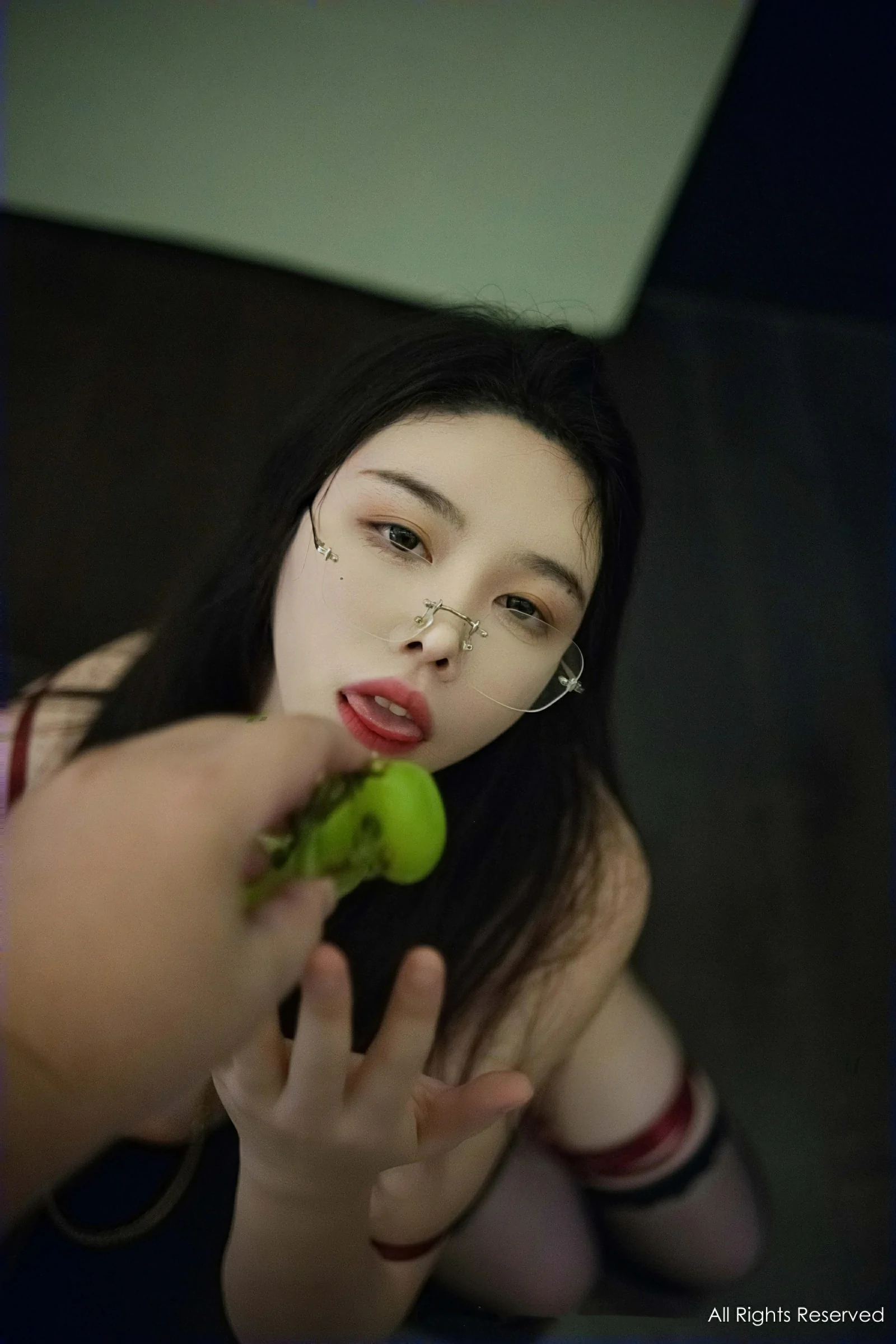  XiuRen 秀人 No.9287 樱桃小犊子 [47P]第13张