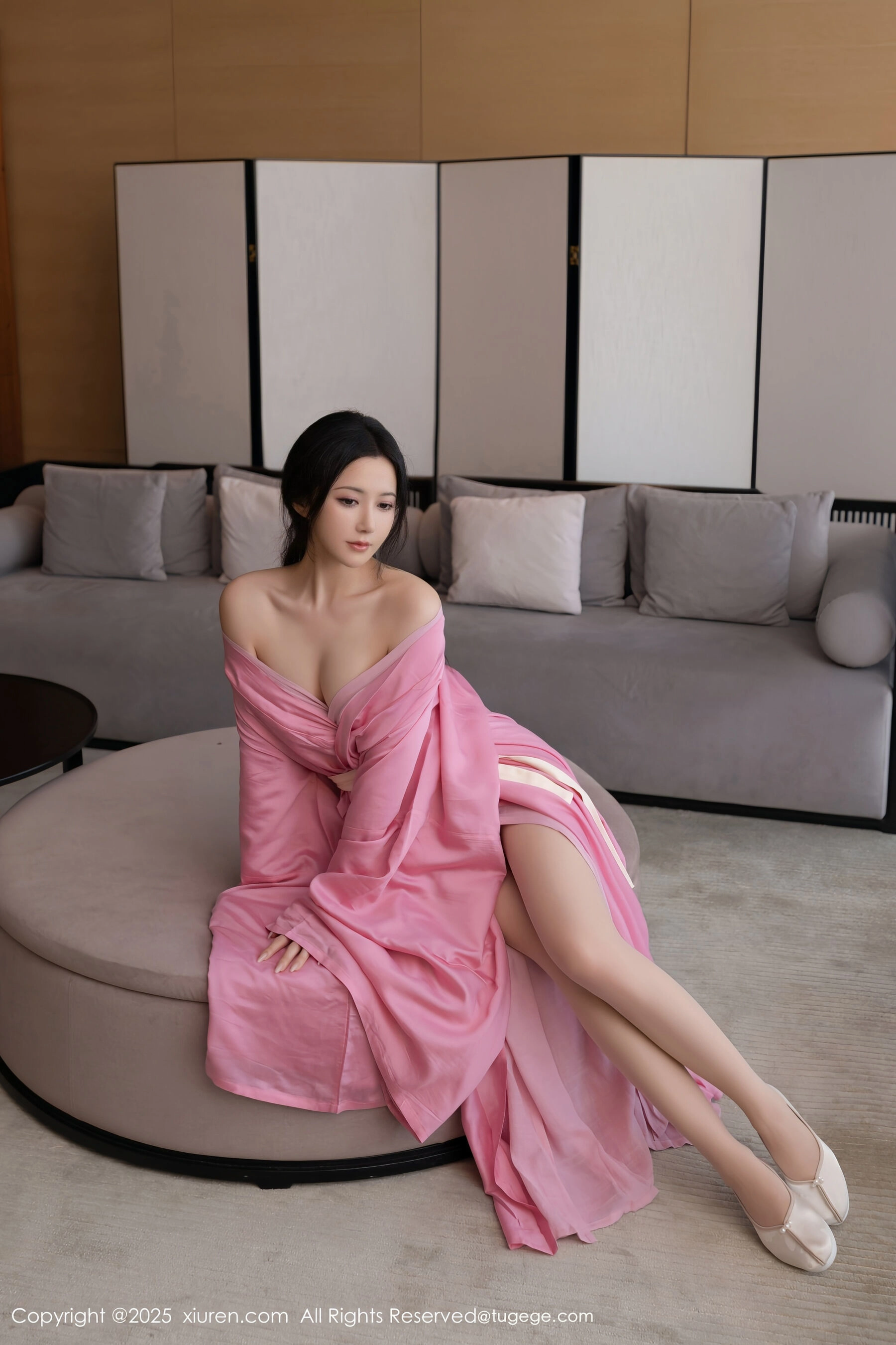  秀人网 鱼子酱Fish Vol.11049 [82P]第13张