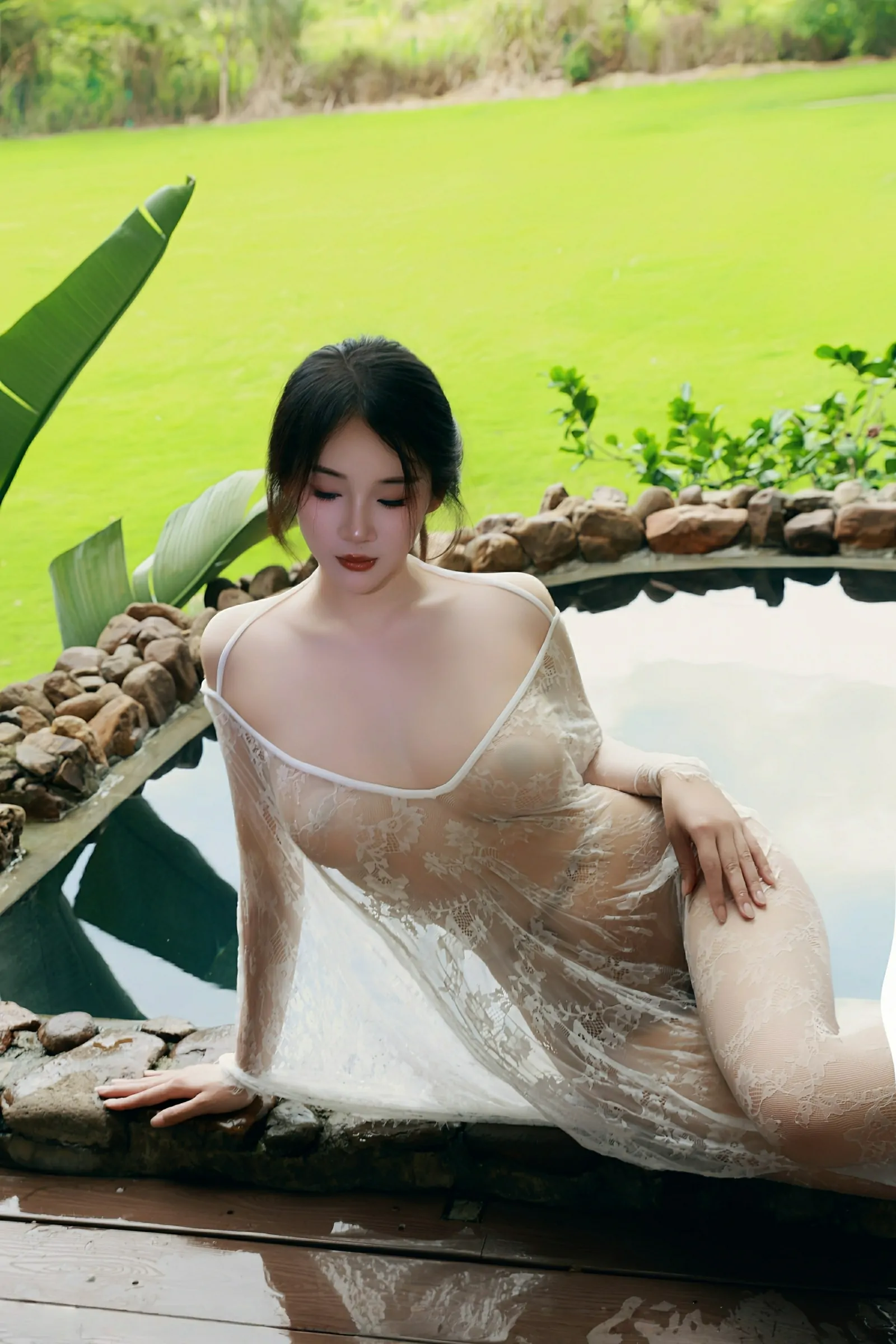  秀人网 No.10538 南乔 [84P]第21张